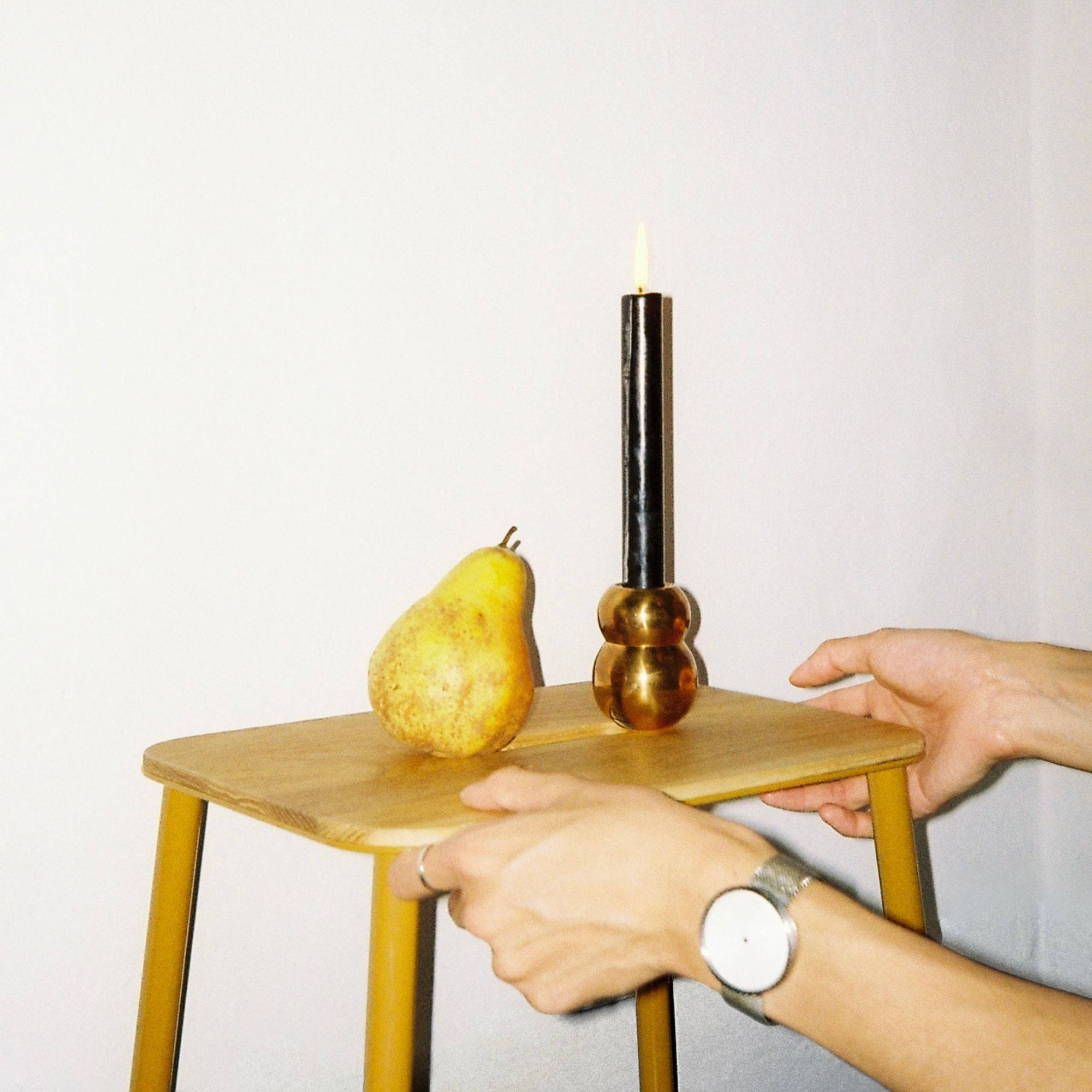 Anjou Candleholder - THAT COOL LIVING