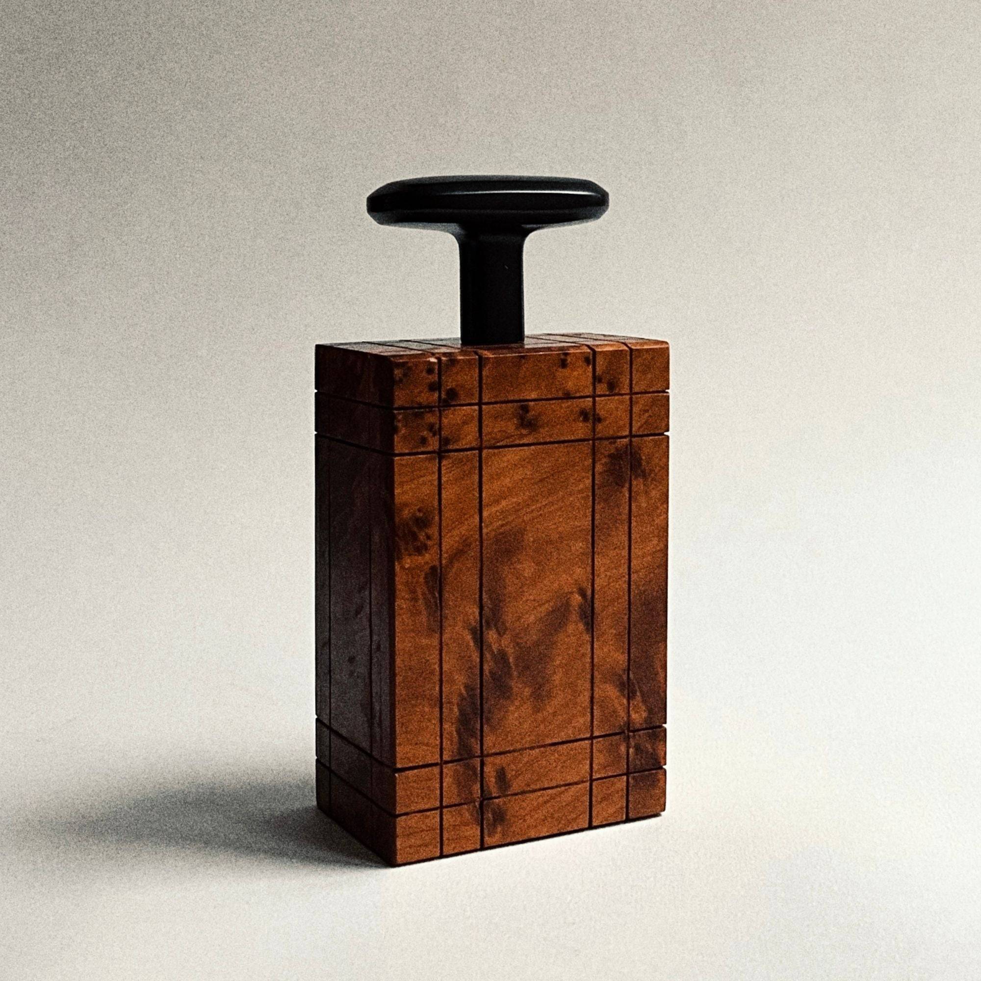 Oval Knob/Hook - Set of 2 - THAT COOL LIVING