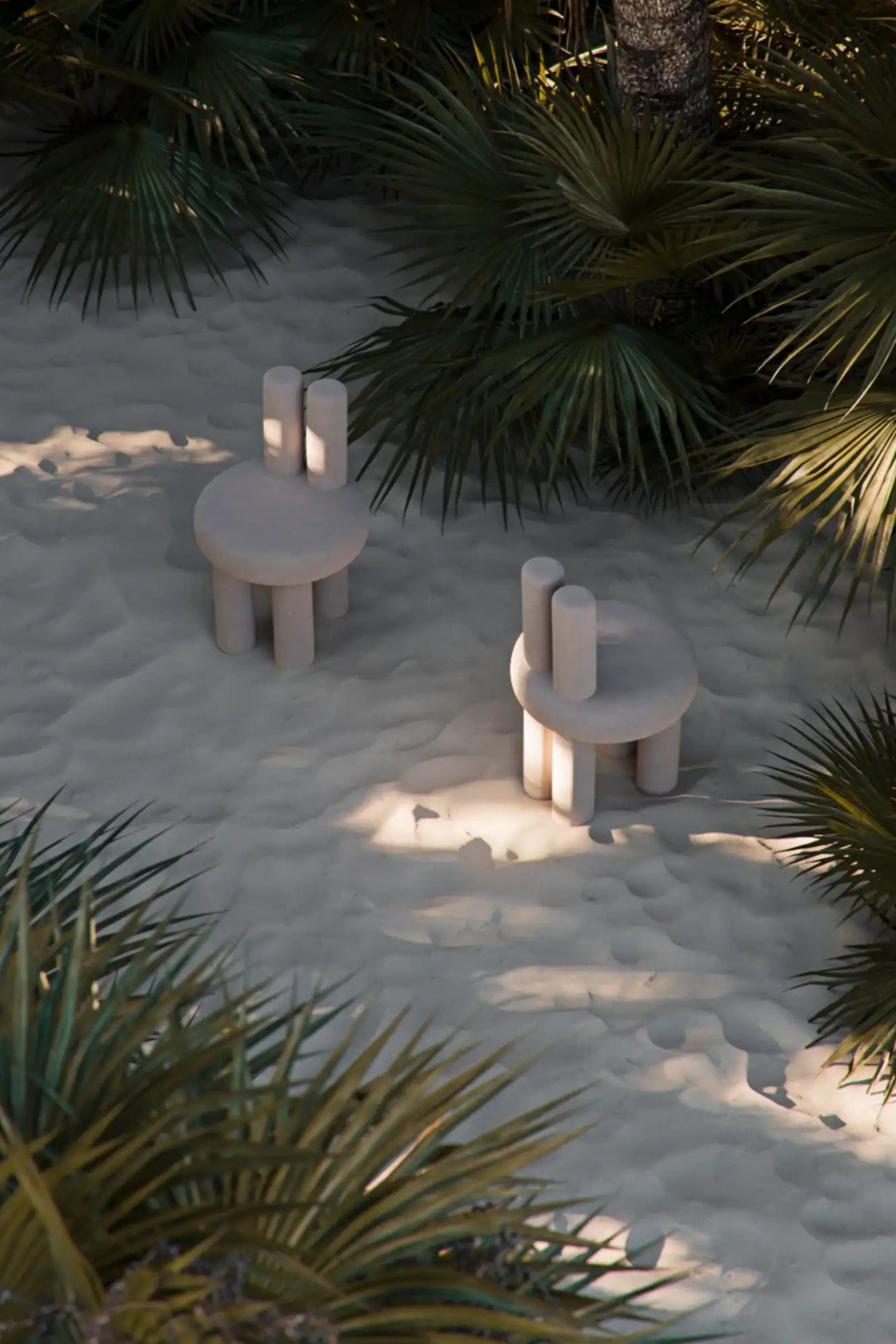 Modern black leather Salvador Chair with sleek metal frame and armrests, perfect for contemporary office or home decor