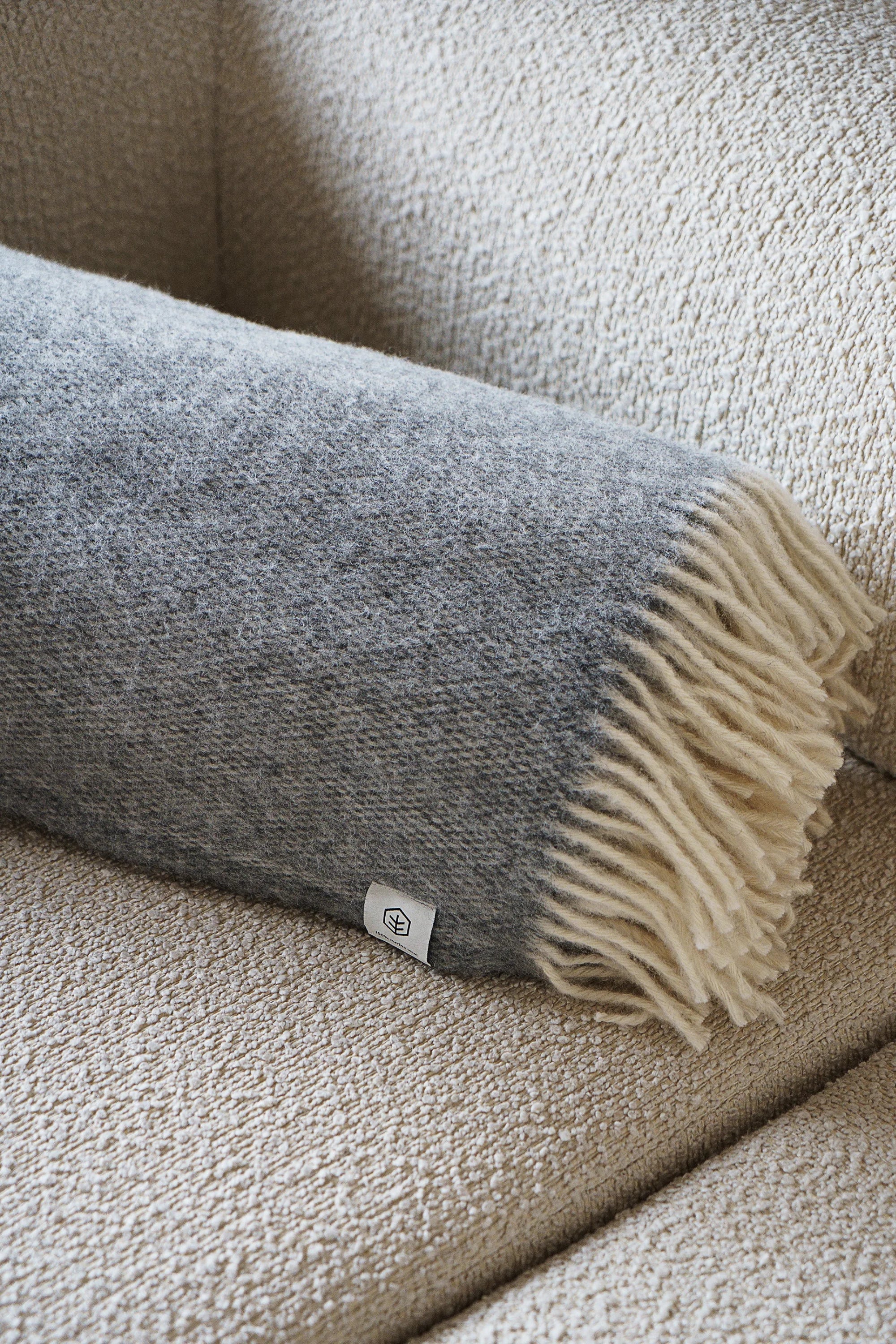 Meri Blanket Throw