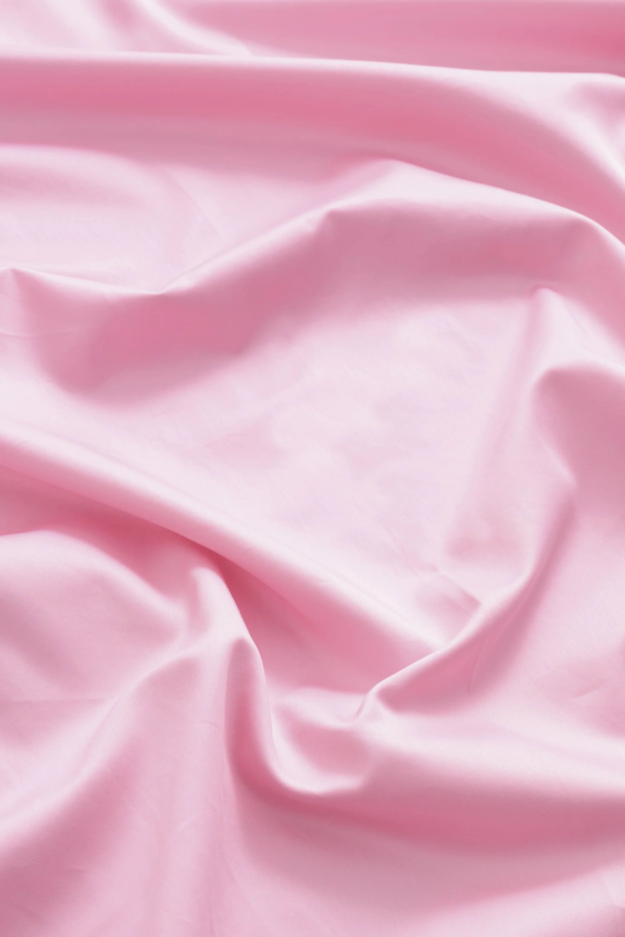 Mother Fitted Sheet - Sateen