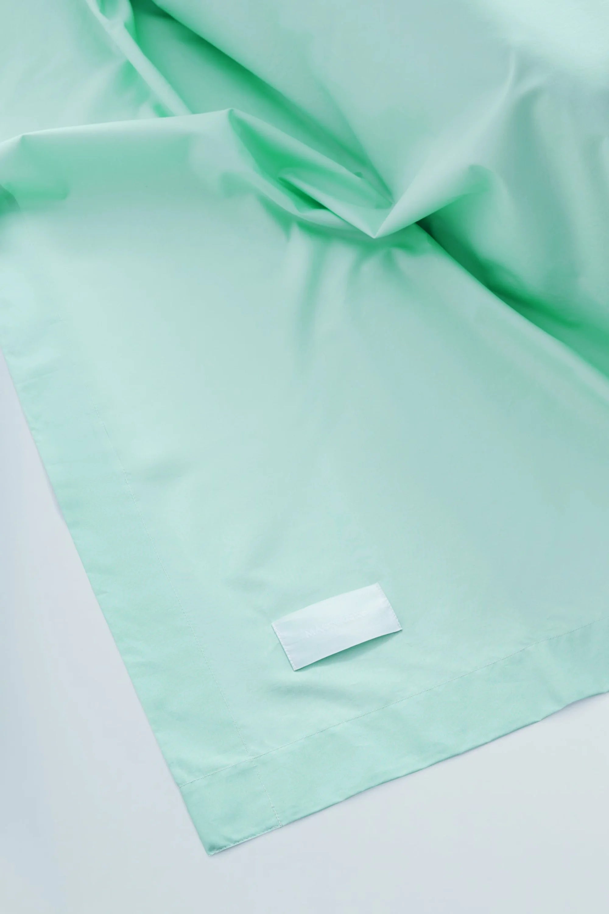 Mother Flat Sheet - Poplin - THAT COOL LIVING