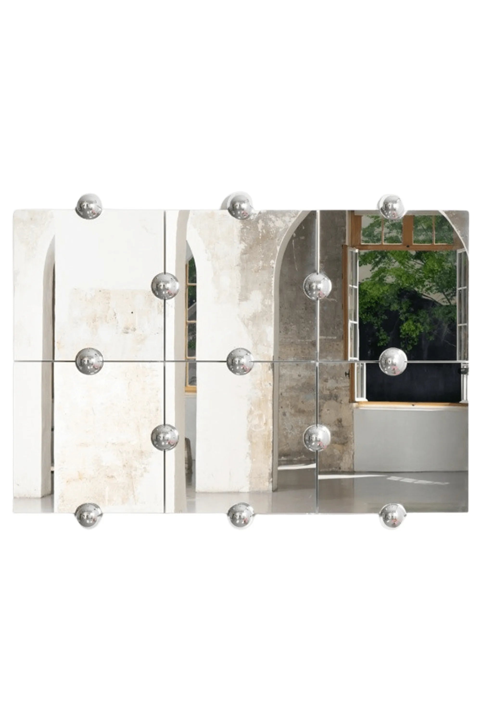 Sphera Crystal Palace L Mirror - THAT COOL LIVING