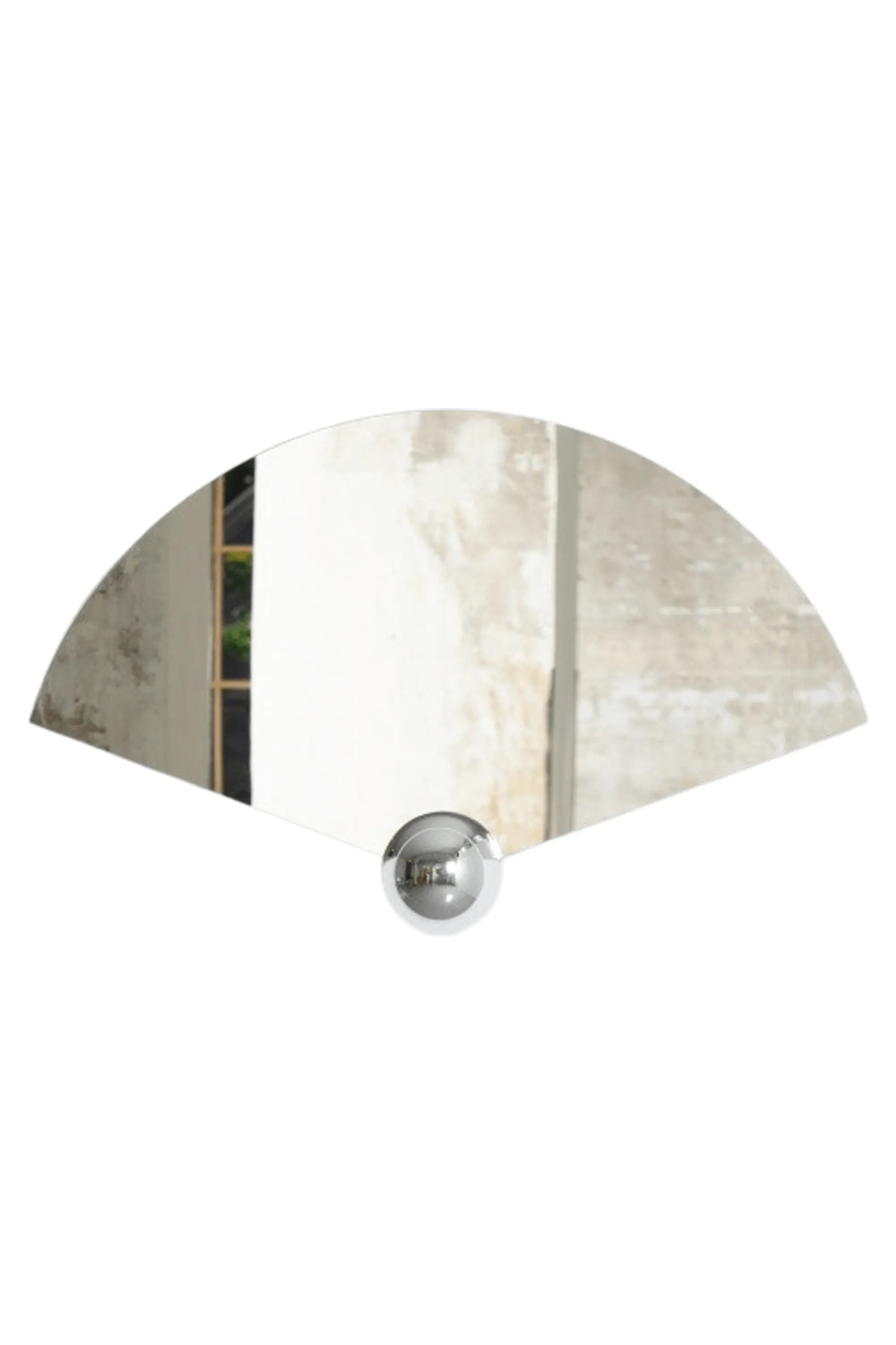 Sphera Fan Mirror - THAT COOL LIVING