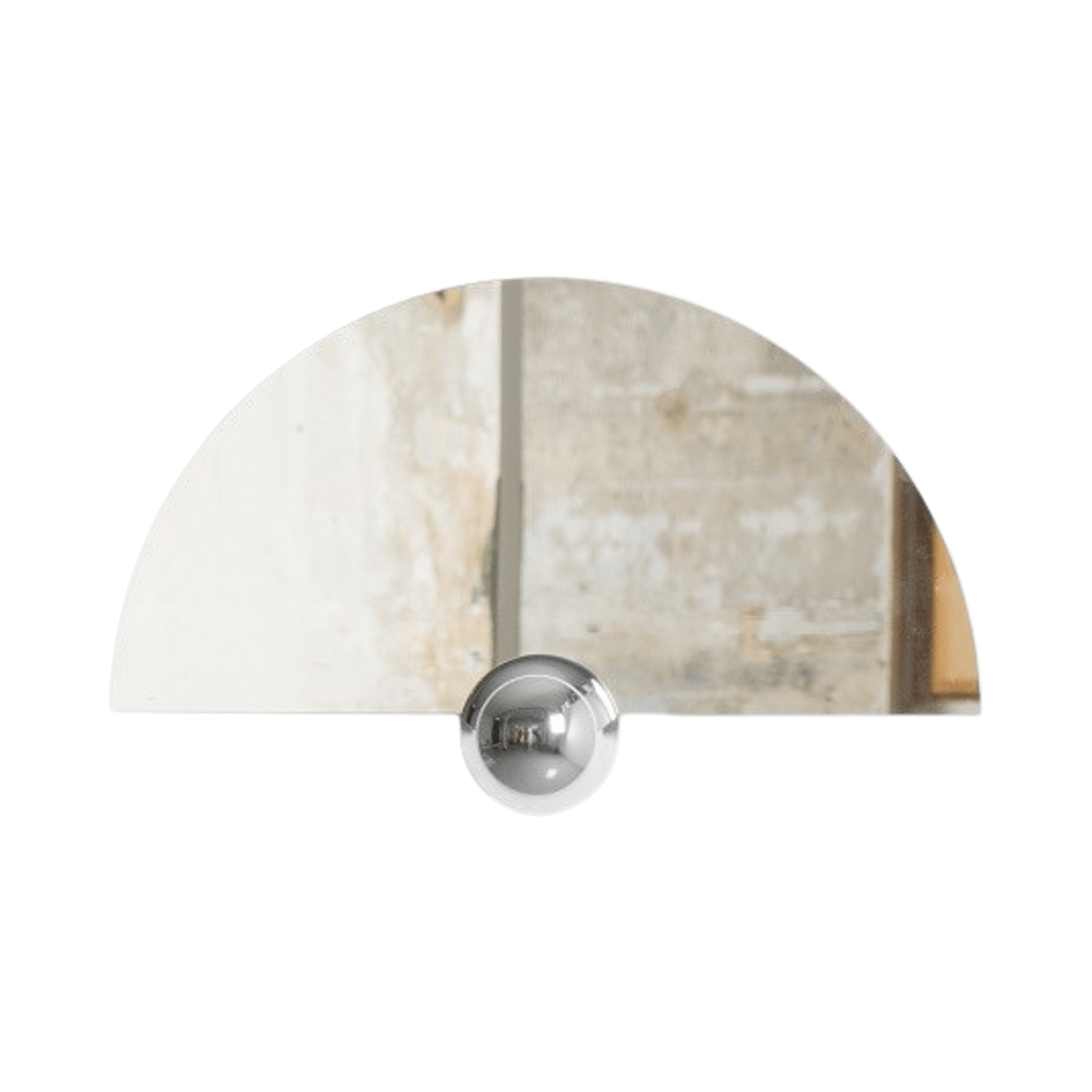 Sphera Half Moon Mirror