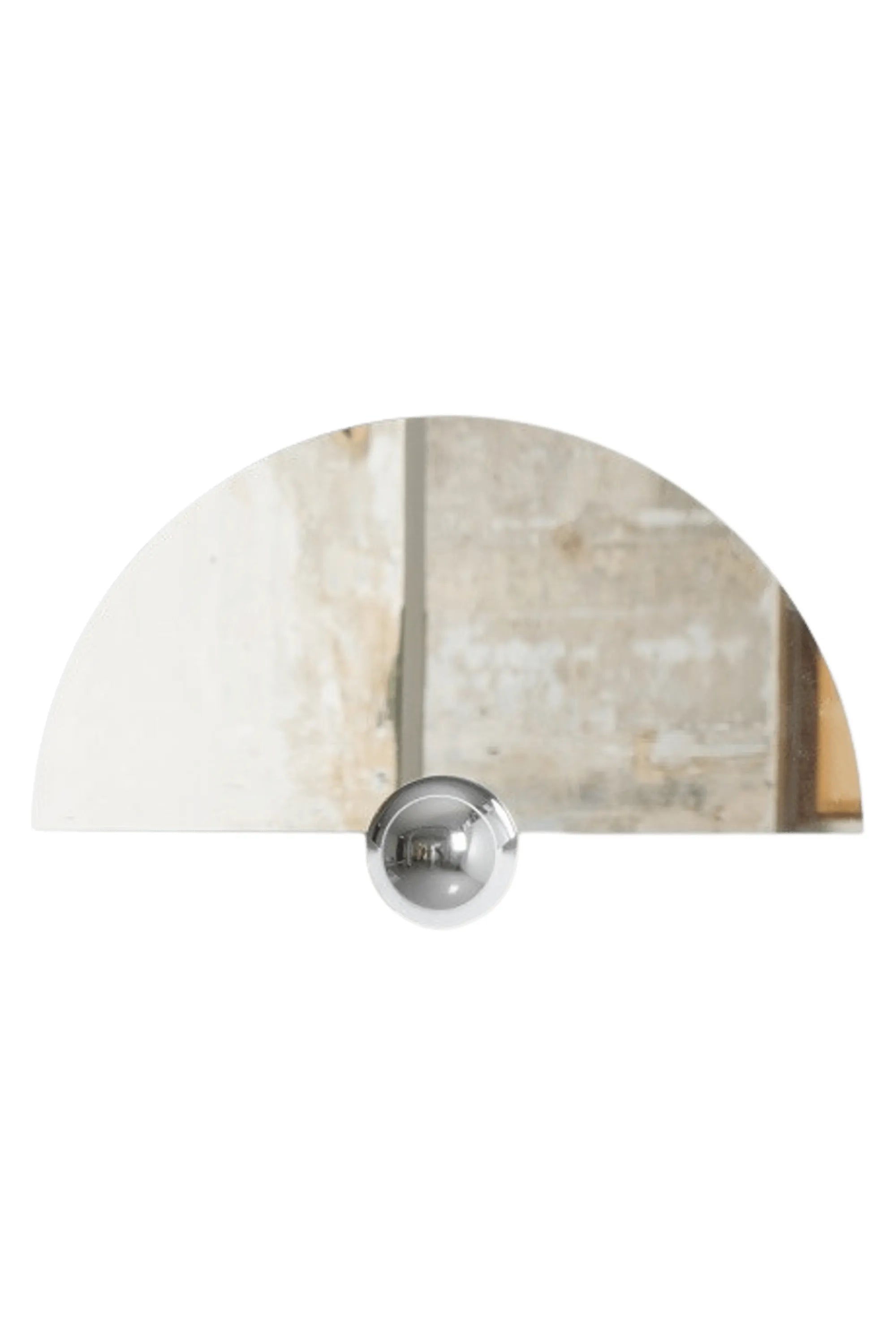 Sphera Half Moon Mirror - THAT COOL LIVING