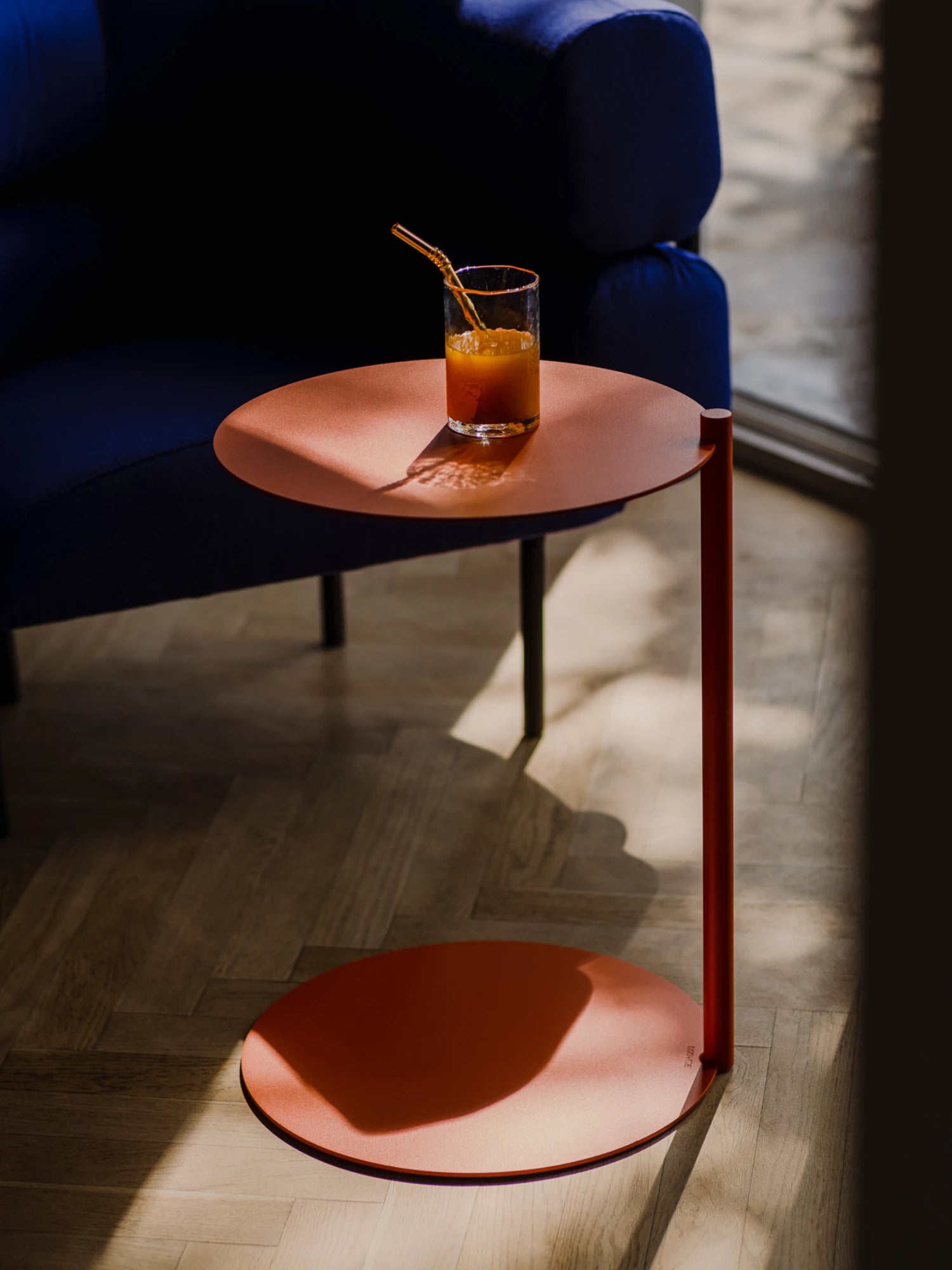 Ande Side Table