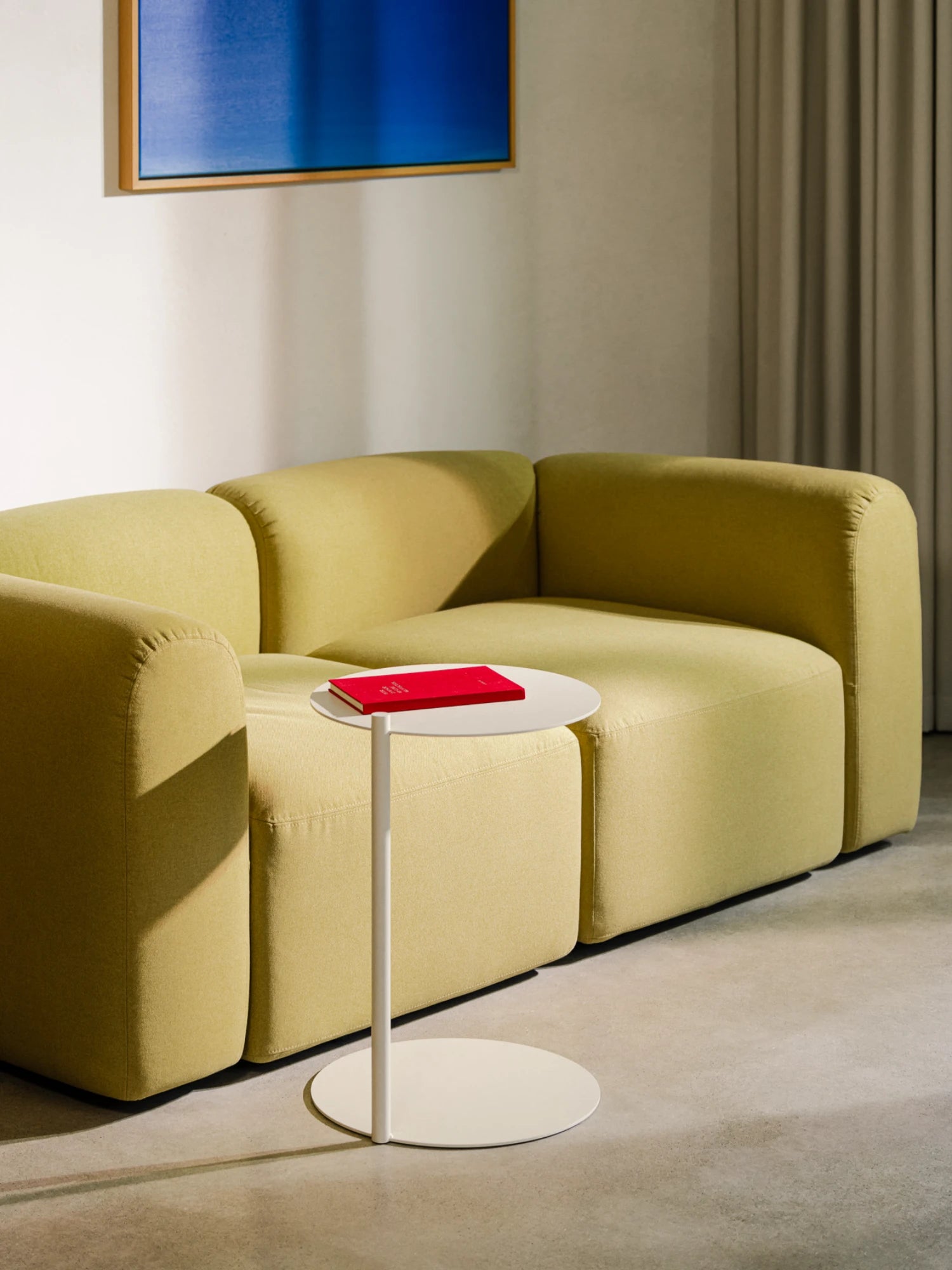 Ande Side Table