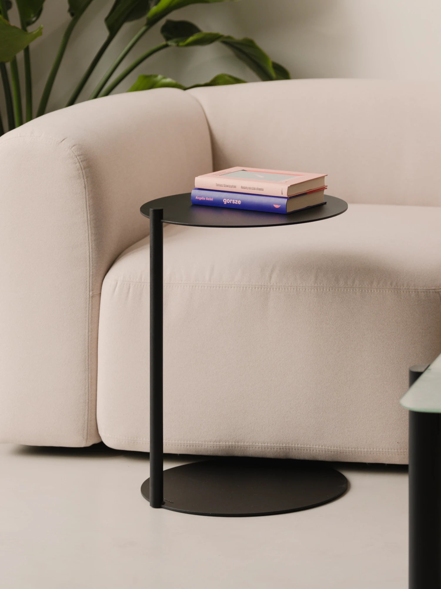 Ande Side Table