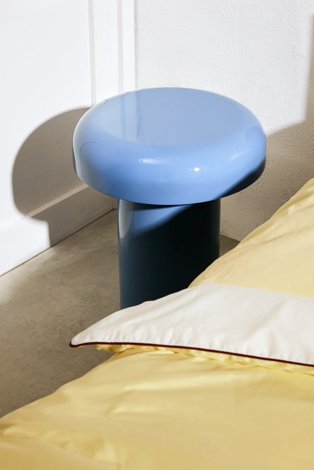 Miko Side Table - THAT COOL LIVING