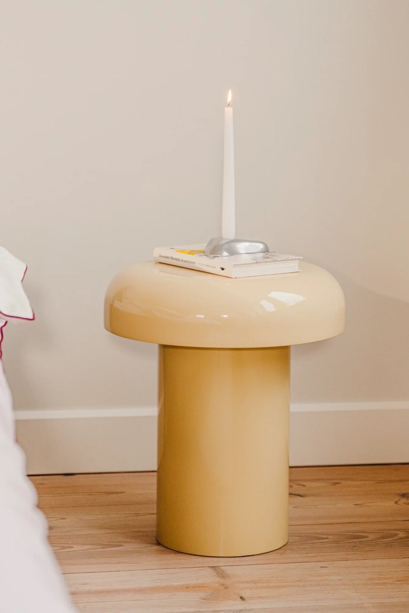 Miko Side Table - THAT COOL LIVING