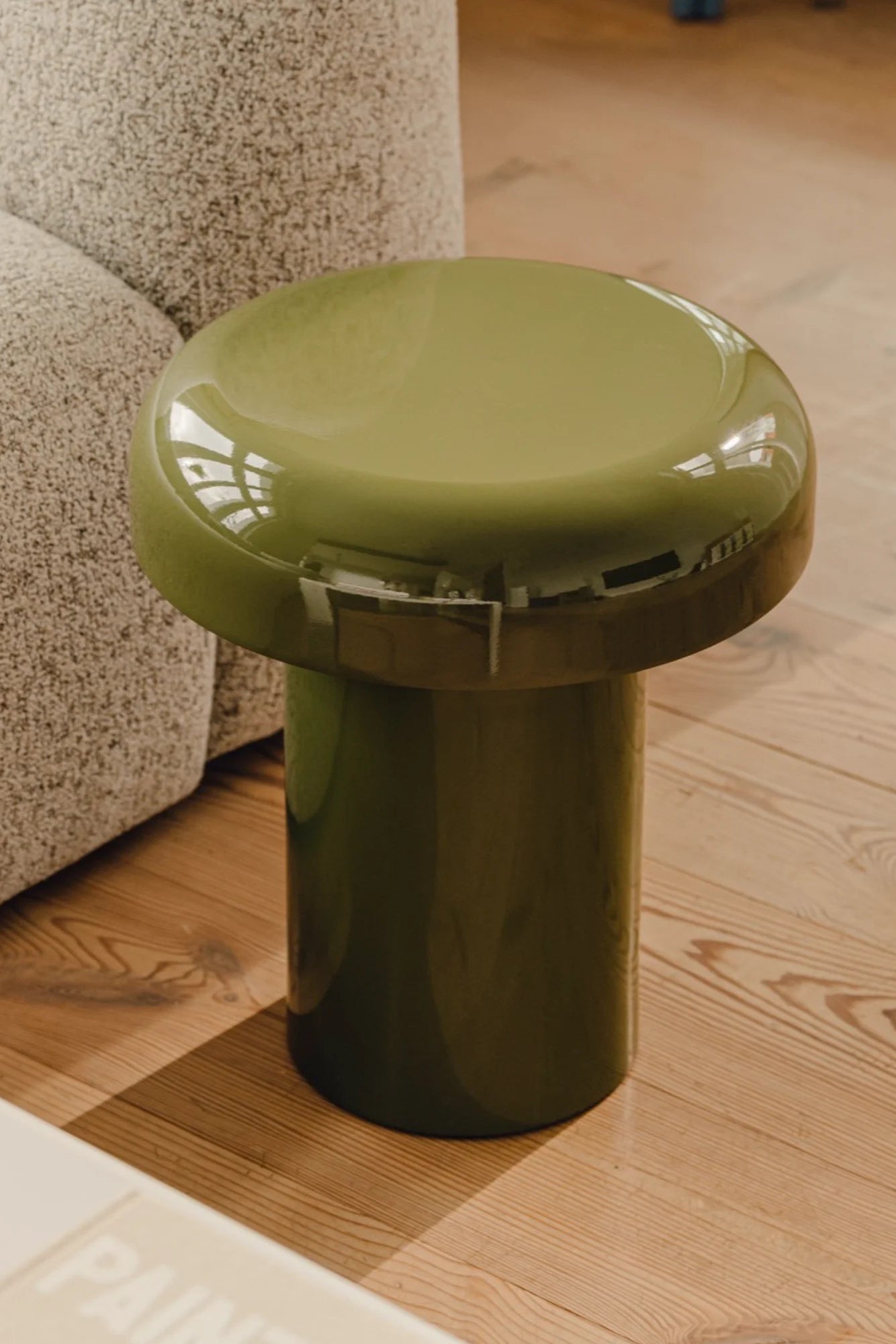 Miko Side Table - THAT COOL LIVING