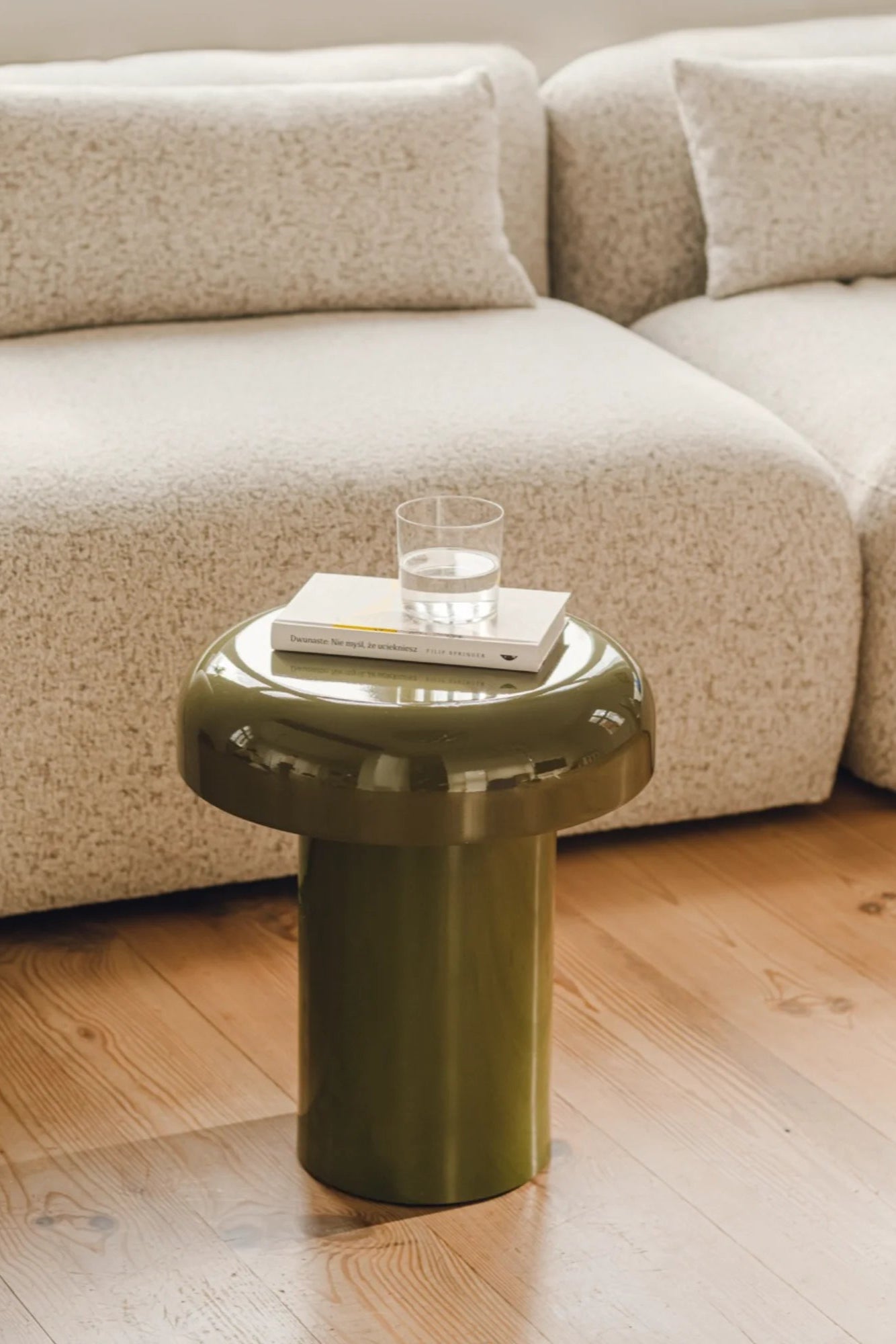 Miko Side Table - THAT COOL LIVING