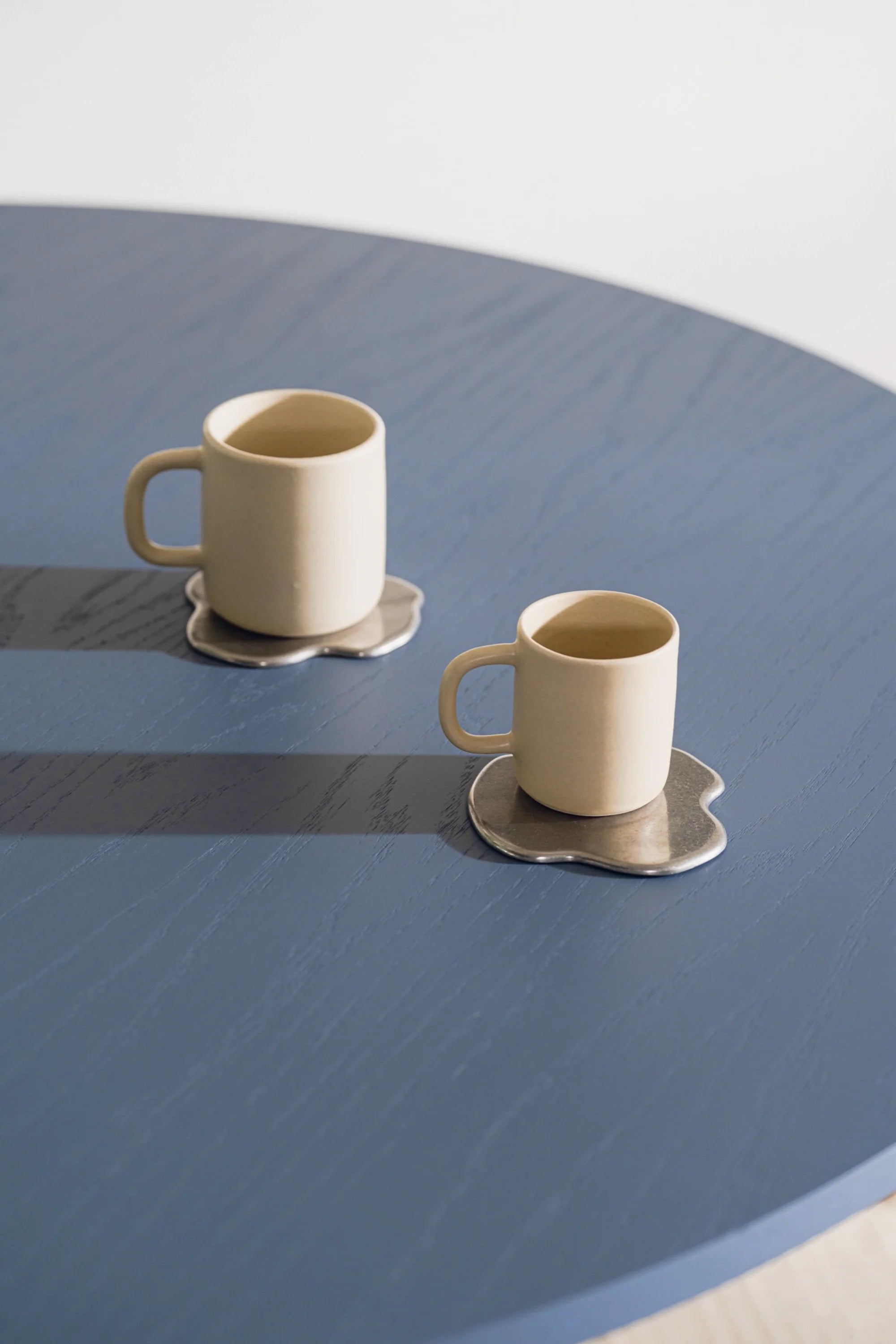 Plama Coaster - Set of 4 - THAT COOL LIVING