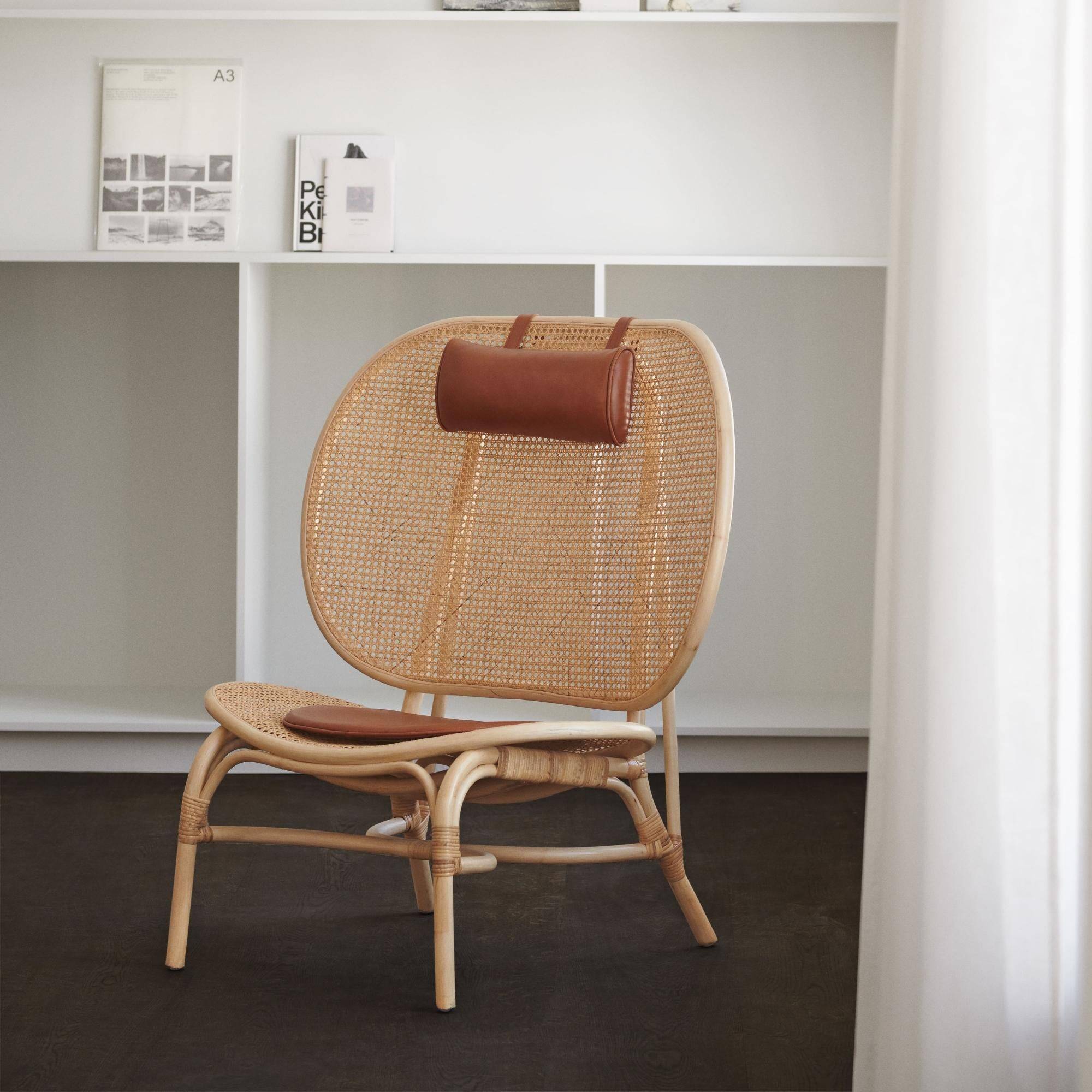 Nomad Chair - THAT COOL LIVING