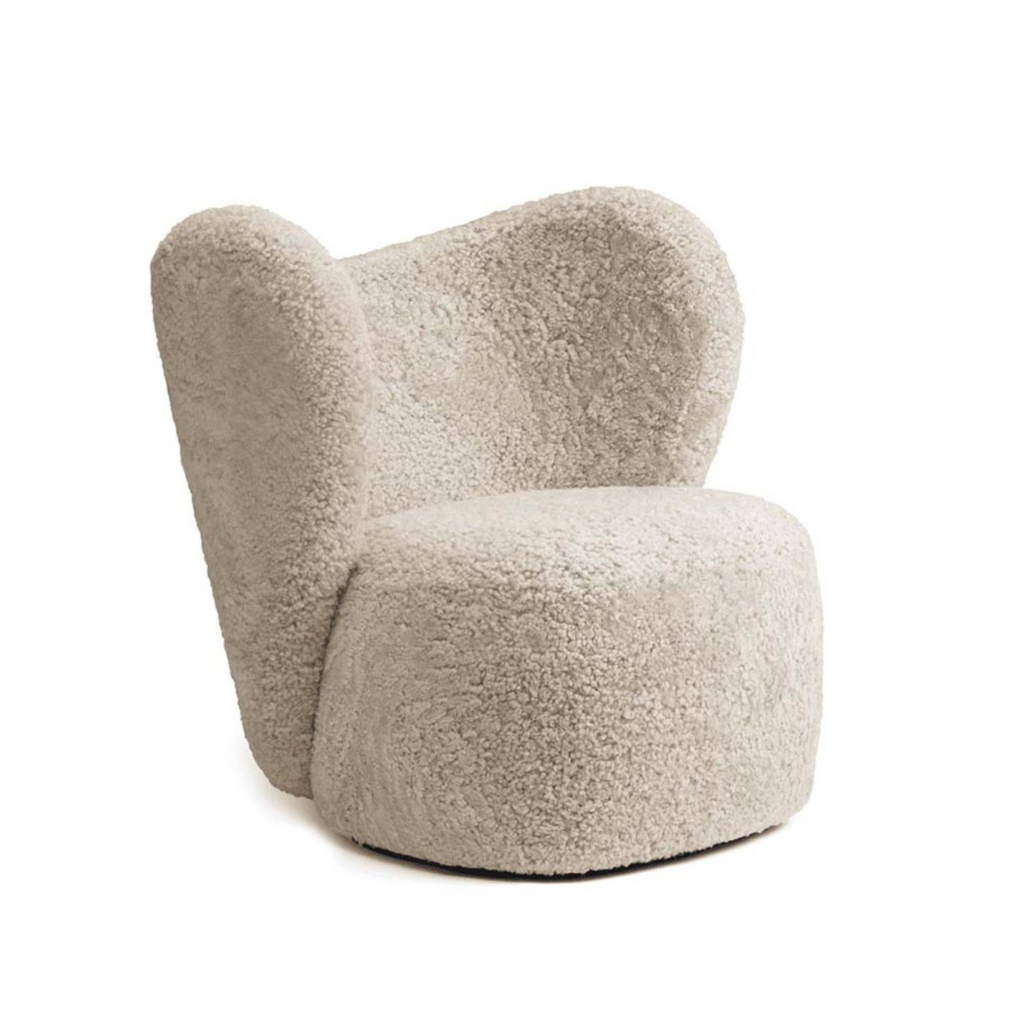 Little Big Chair - Sheepskin - THAT COOL LIVING