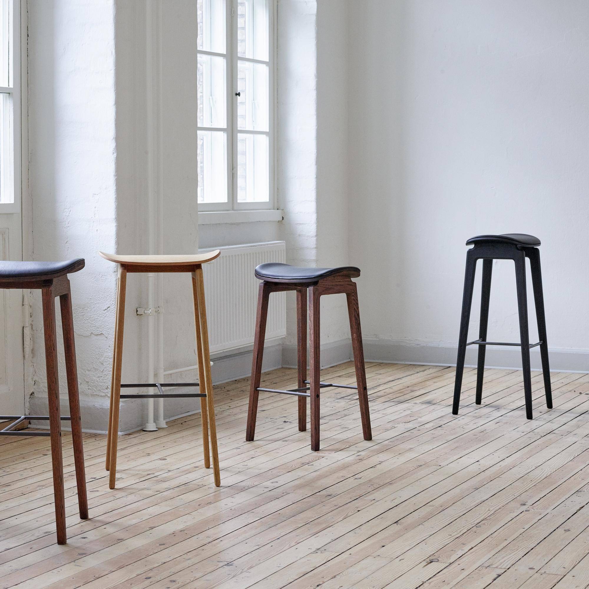 NY11 Bar Stool - THAT COOL LIVING