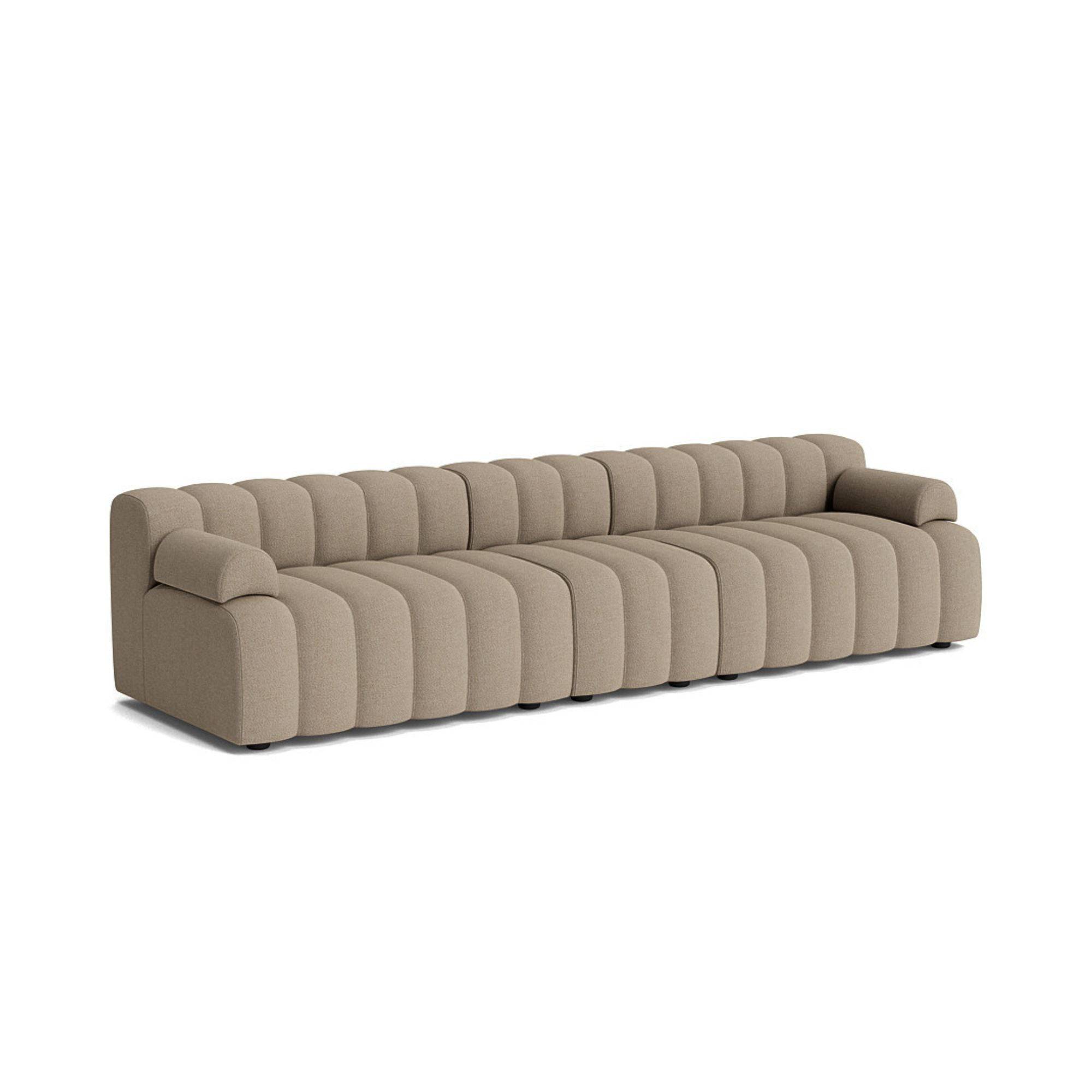 Outdoor Studio 3 Sofa - THAT COOL LIVING