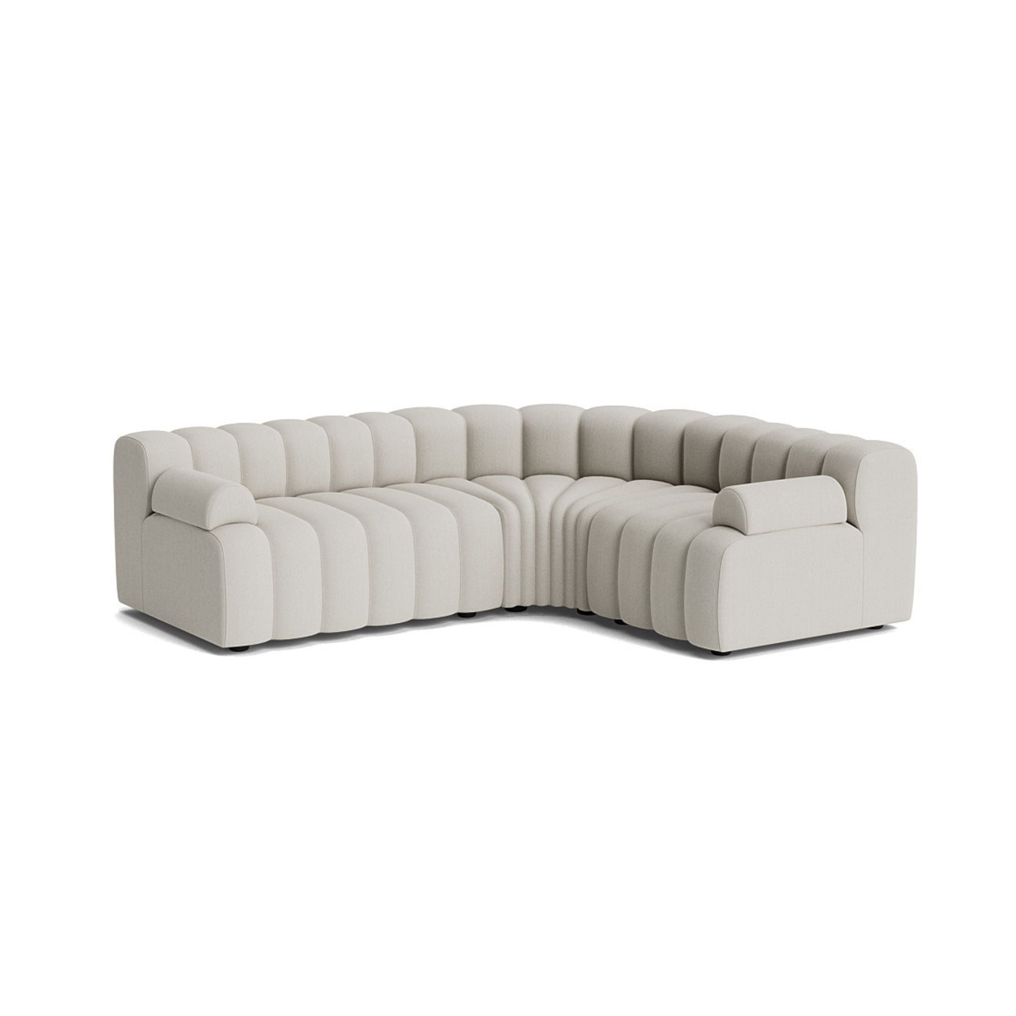 Outdoor Studio 4 Sofa - THAT COOL LIVING