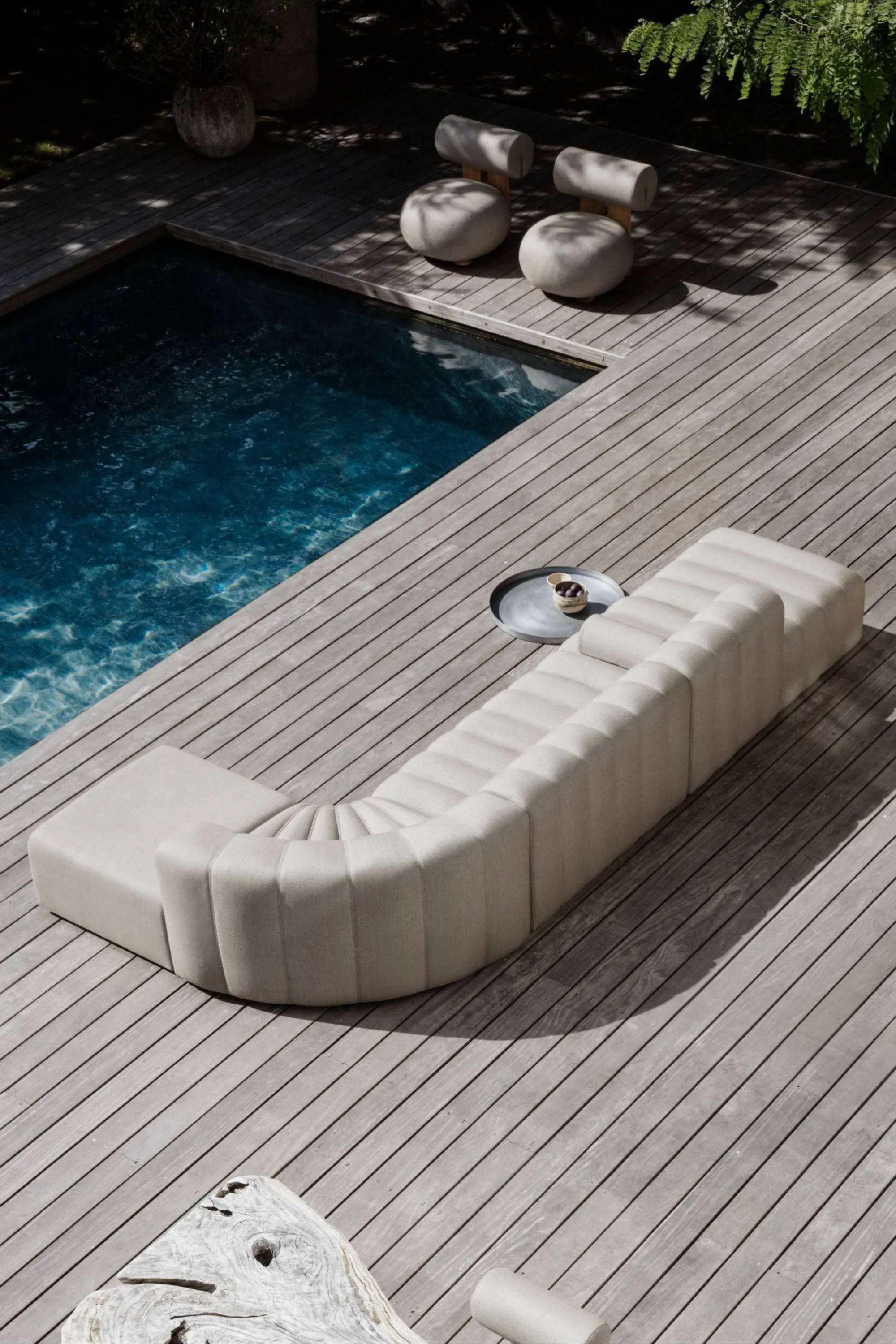 Outdoor Studio 5 Sofa - THAT COOL LIVING