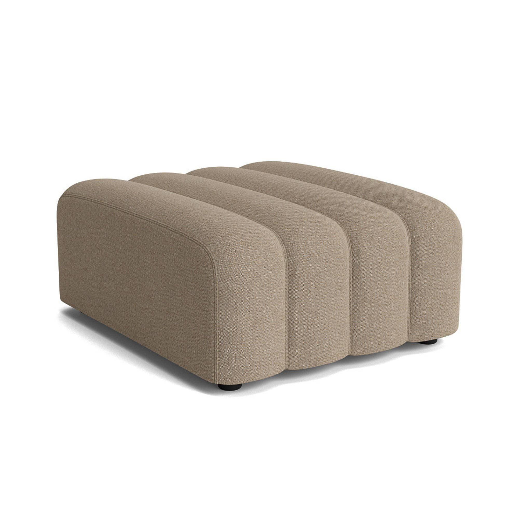 Outdoor Studio Ottoman - THAT COOL LIVING