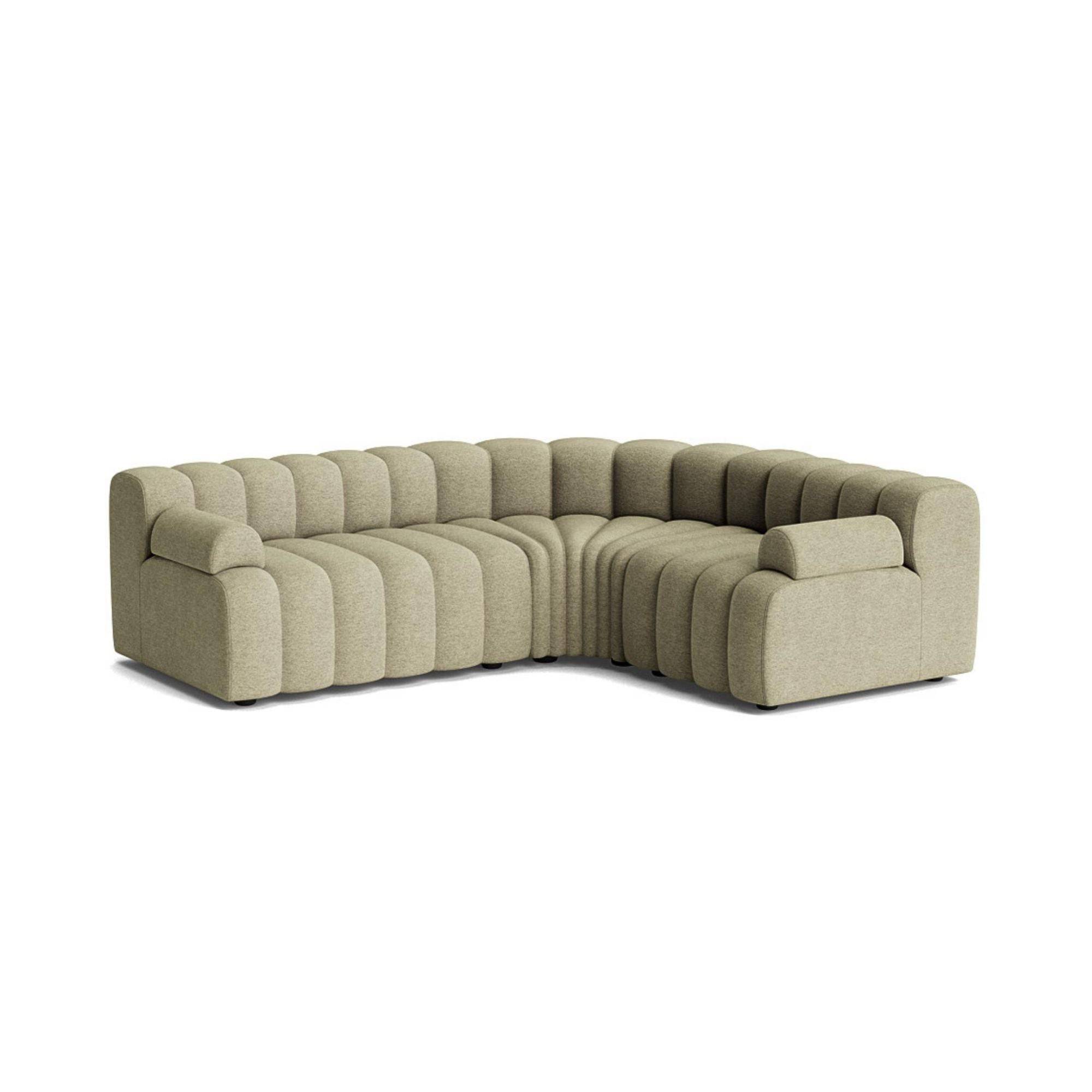 Studio 4 Sofa - THAT COOL LIVING