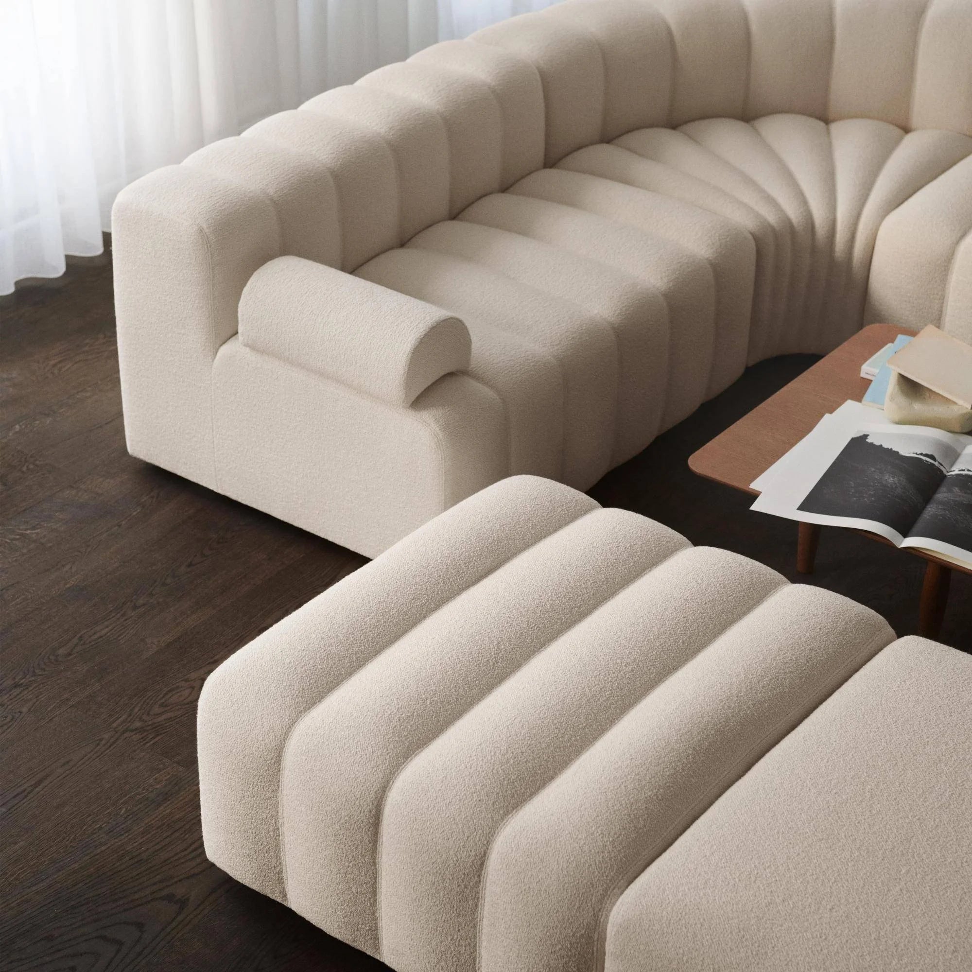Studio 5 Sofa - THAT COOL LIVING