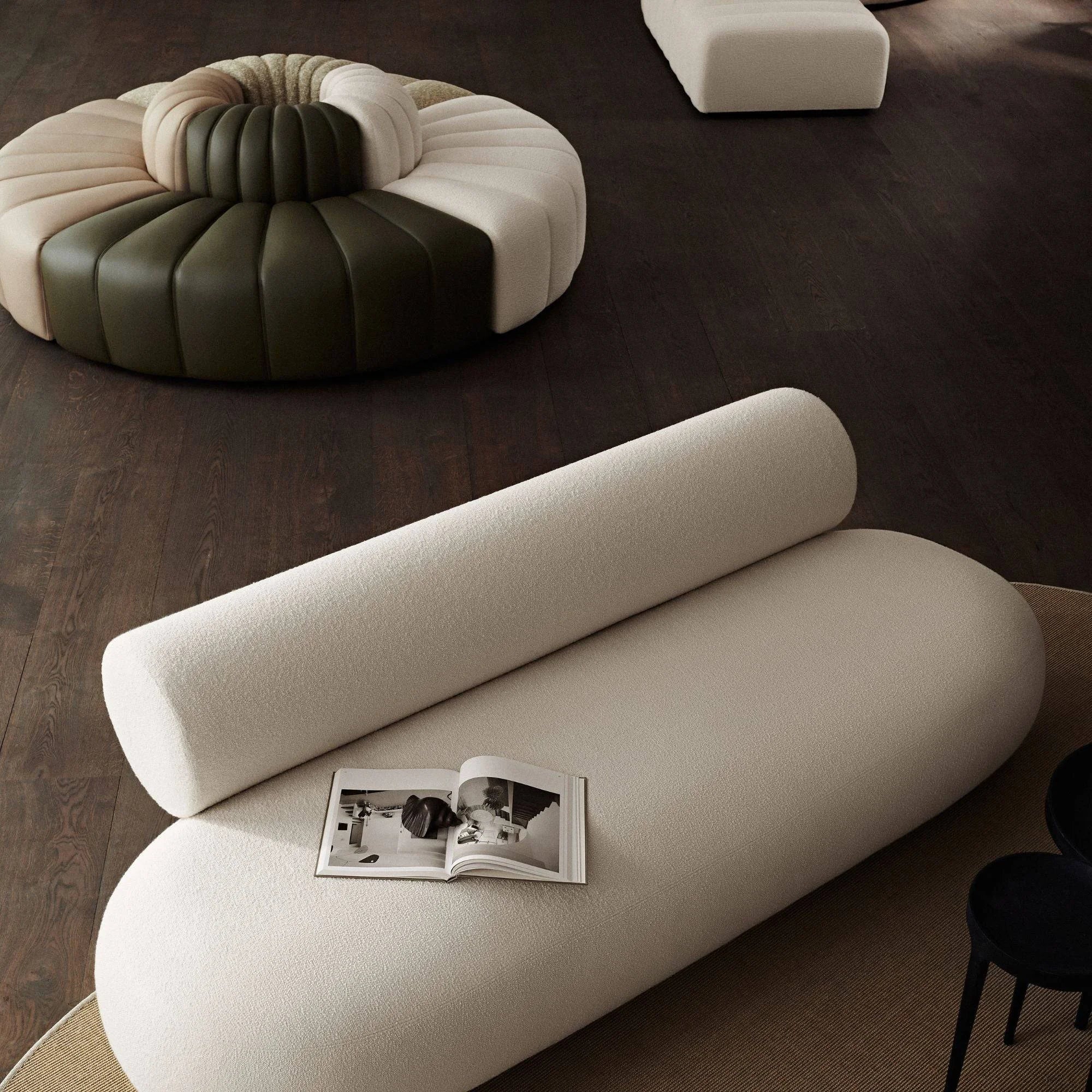 Studio 7 Sofa - THAT COOL LIVING