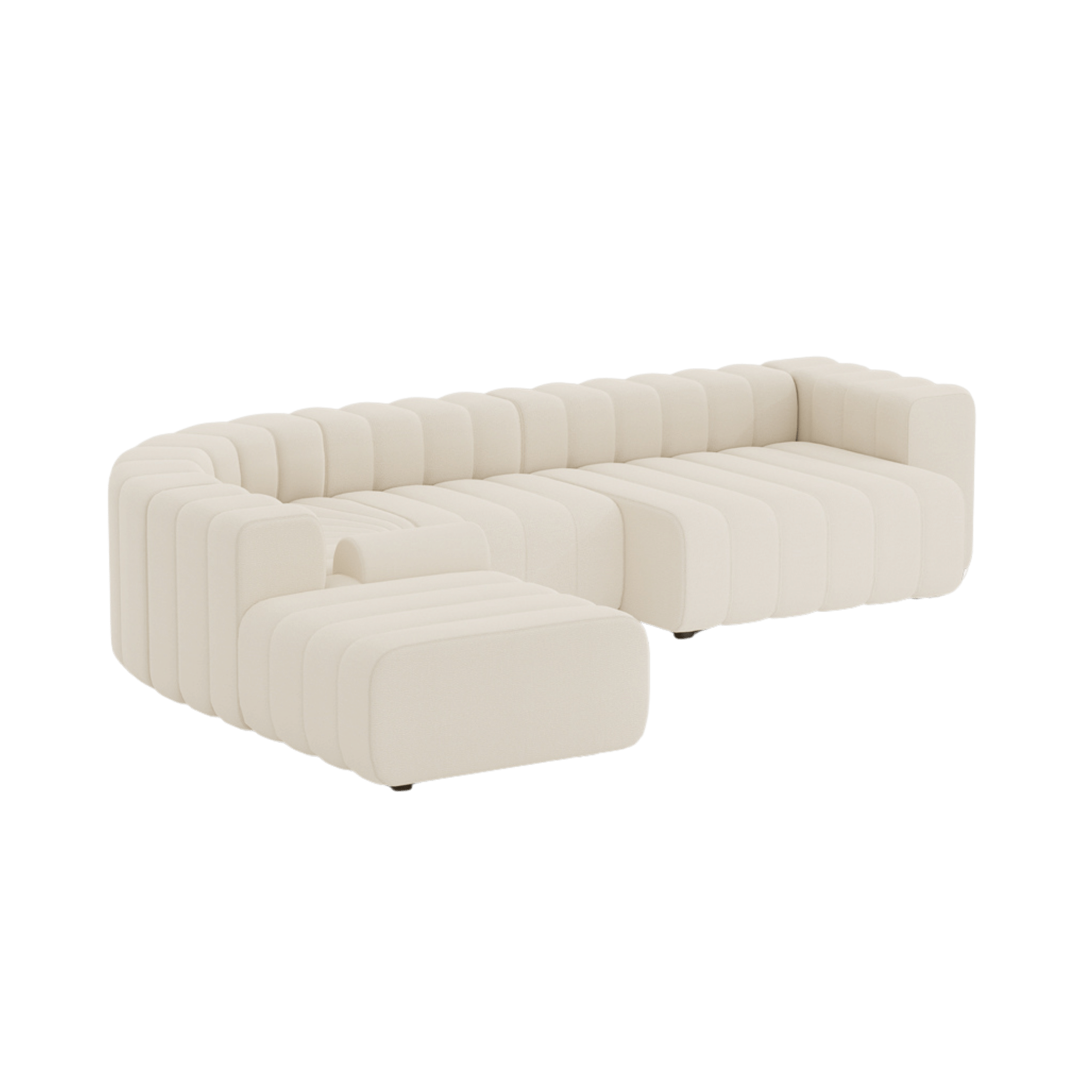 Studio 9 Sofa - THAT COOL LIVING