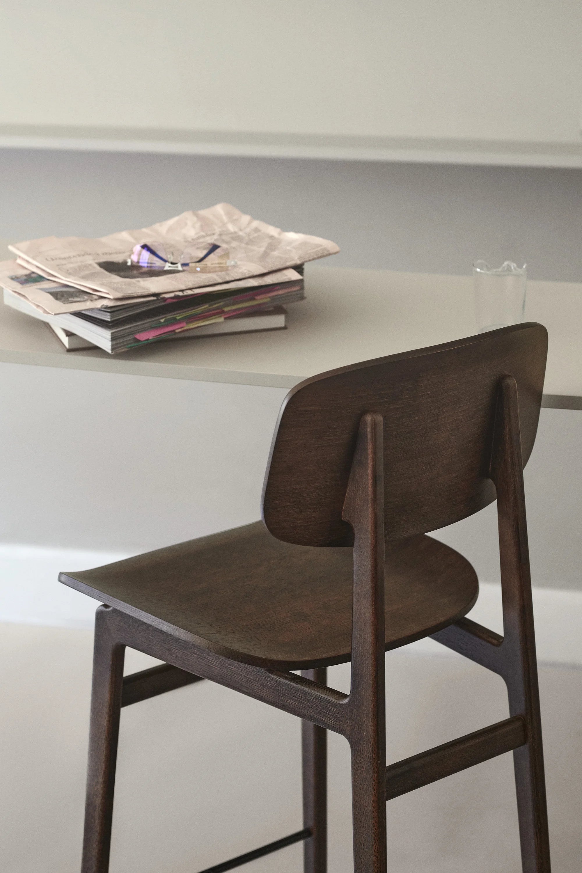 NY11 Counter Chair