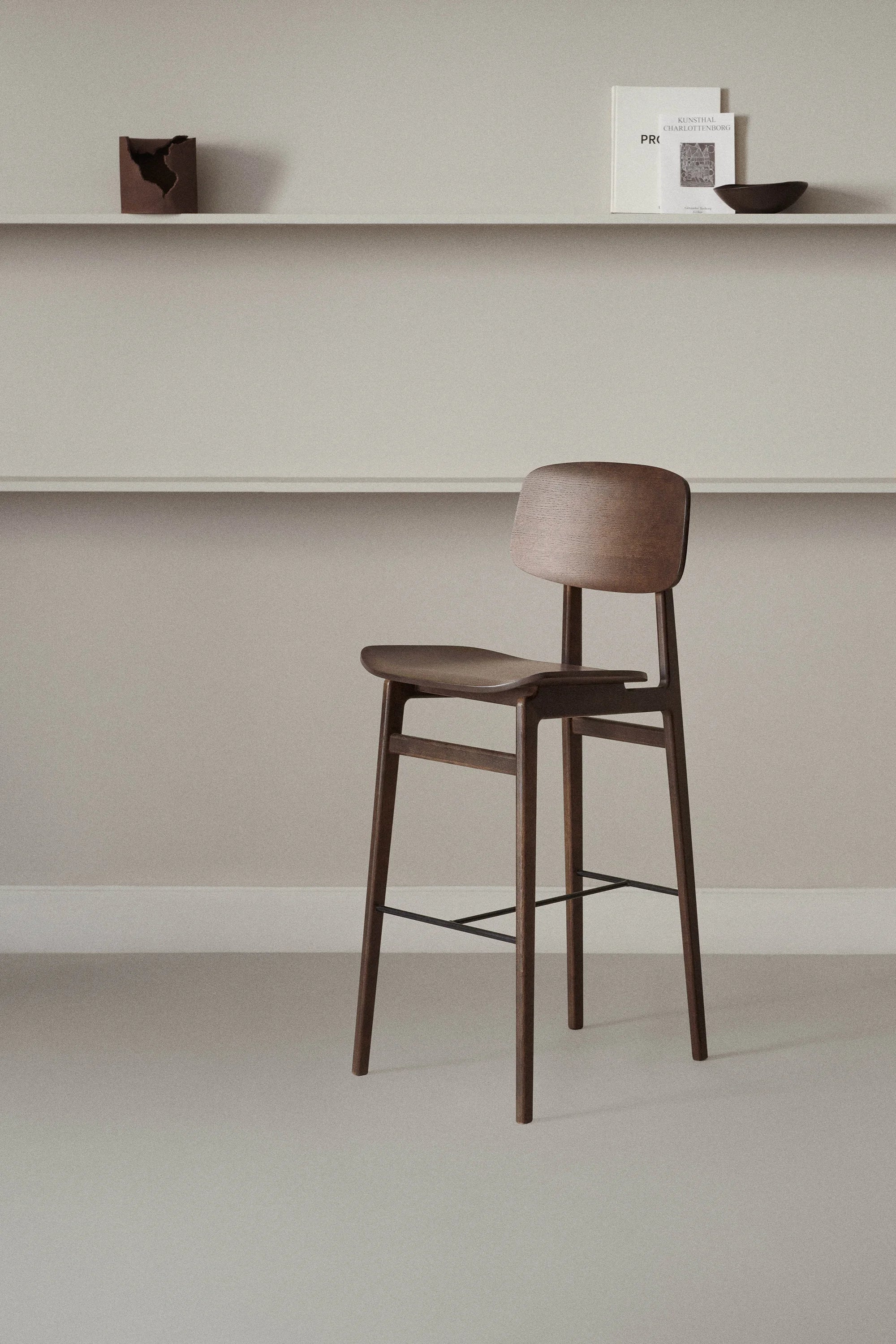 NY11 Counter Chair