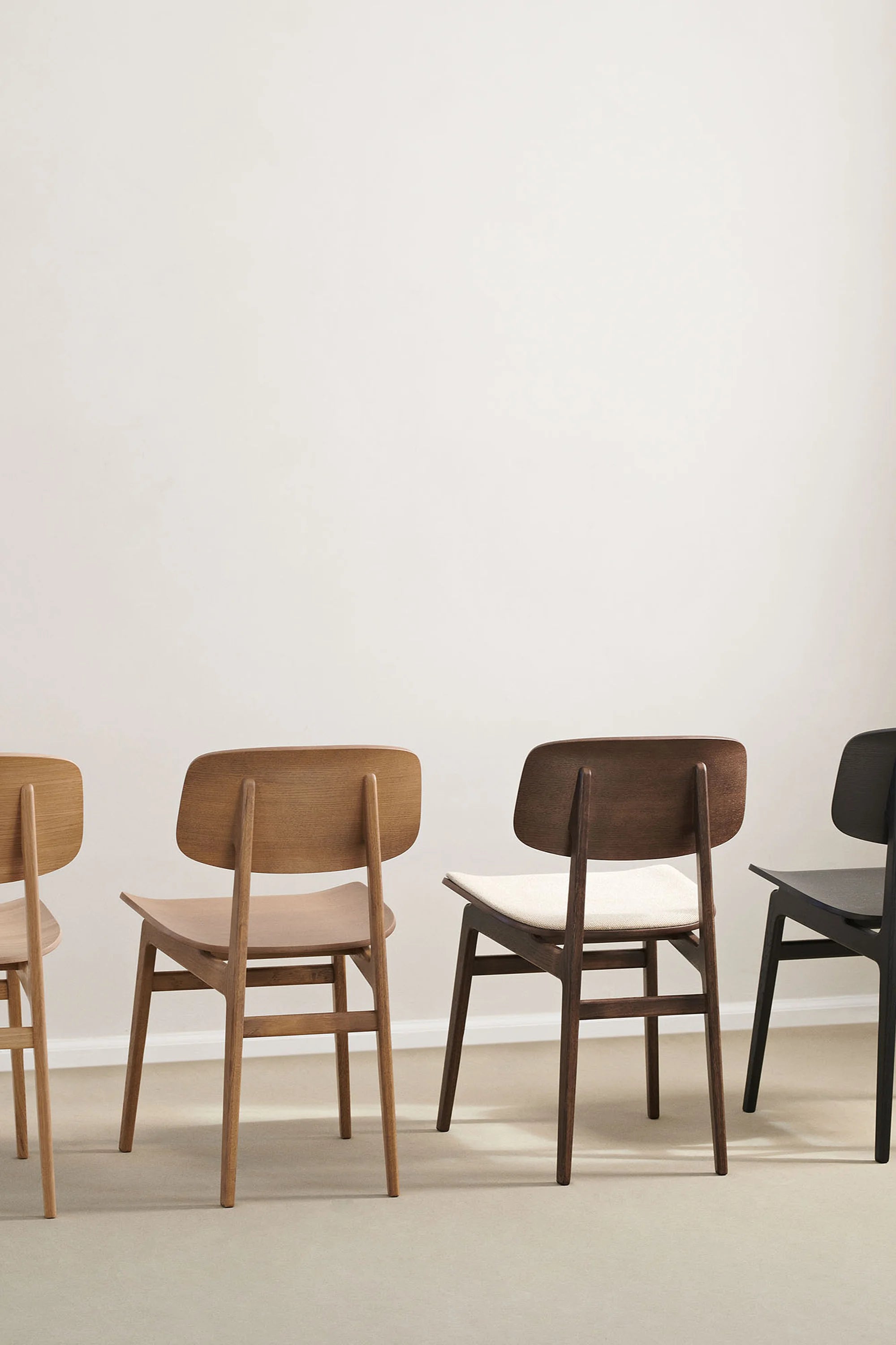 NY11 Chair