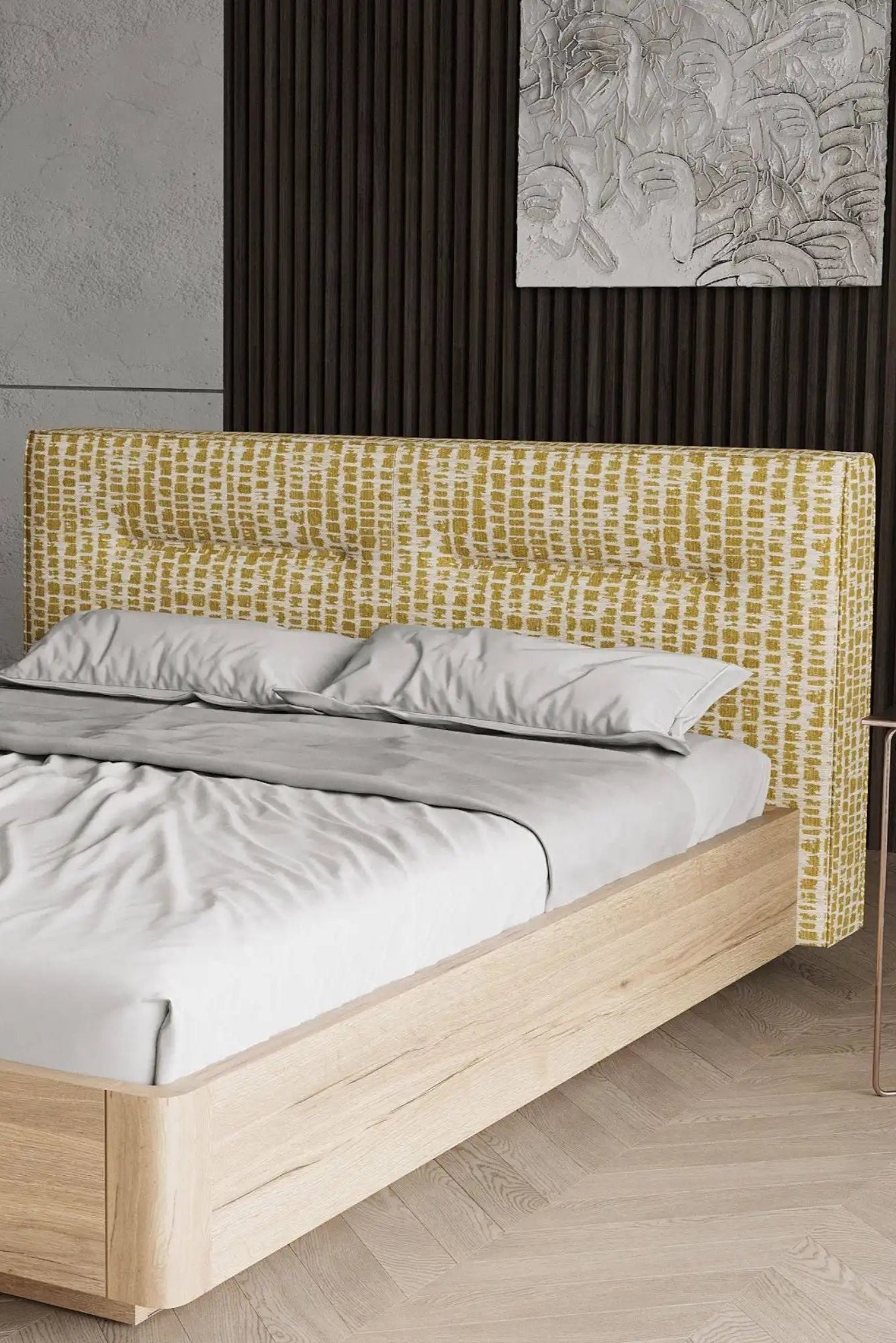 Touch Bed - THAT COOL LIVING