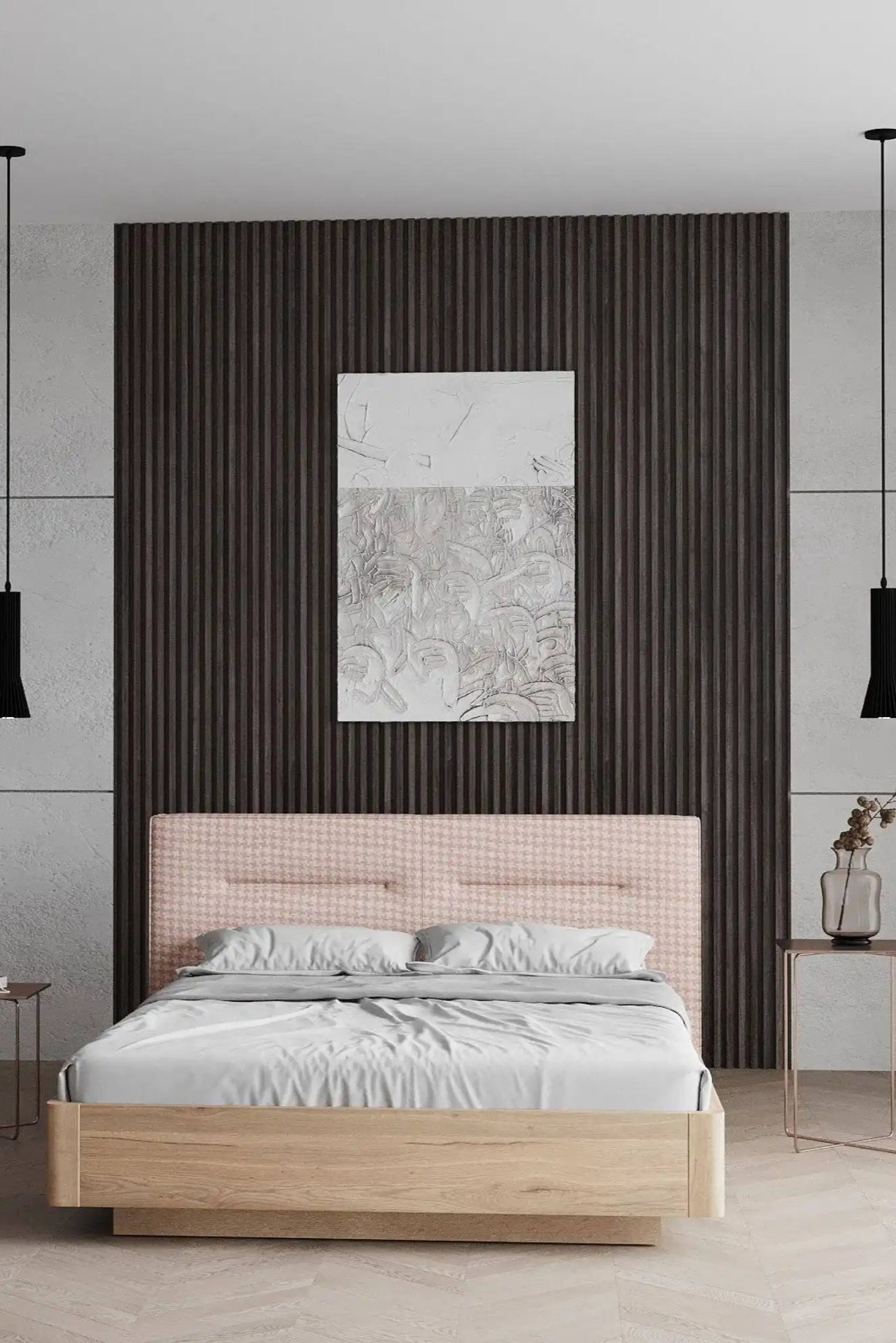 Touch Bed - THAT COOL LIVING