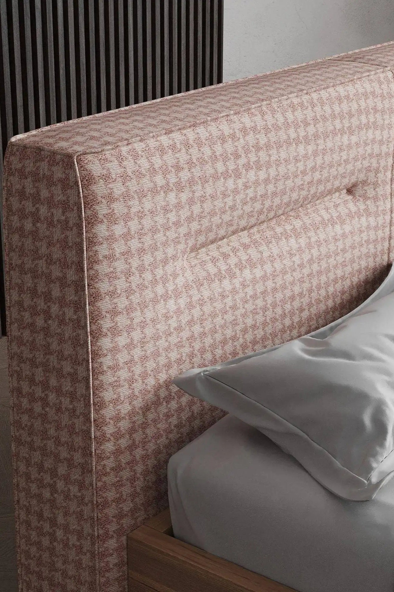 Touch Bed - THAT COOL LIVING