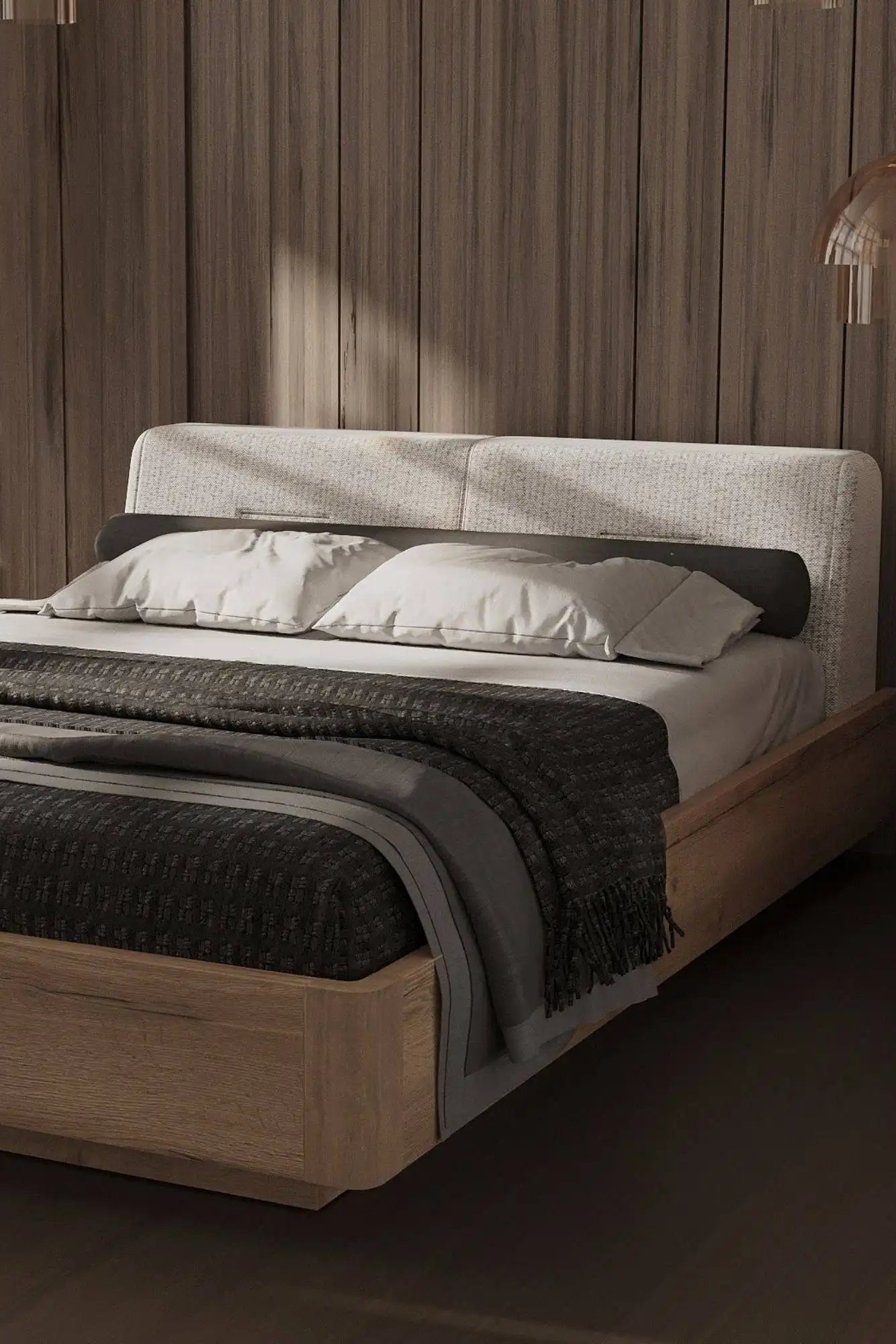 Vilo Bed - THAT COOL LIVING