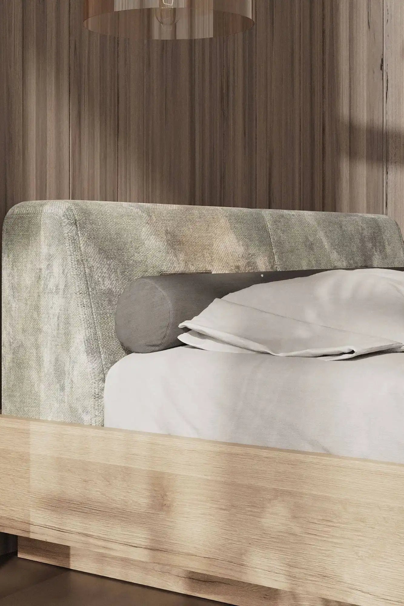 Vilo Bed - THAT COOL LIVING