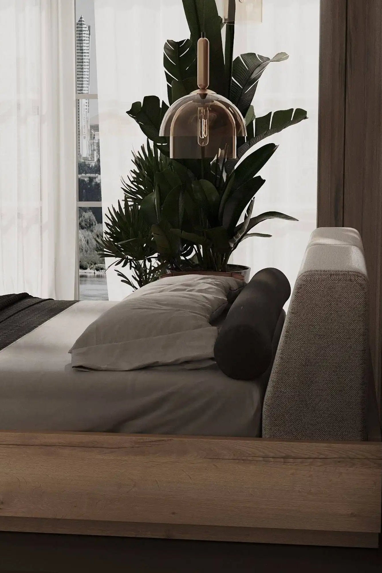 Vilo Bed - THAT COOL LIVING