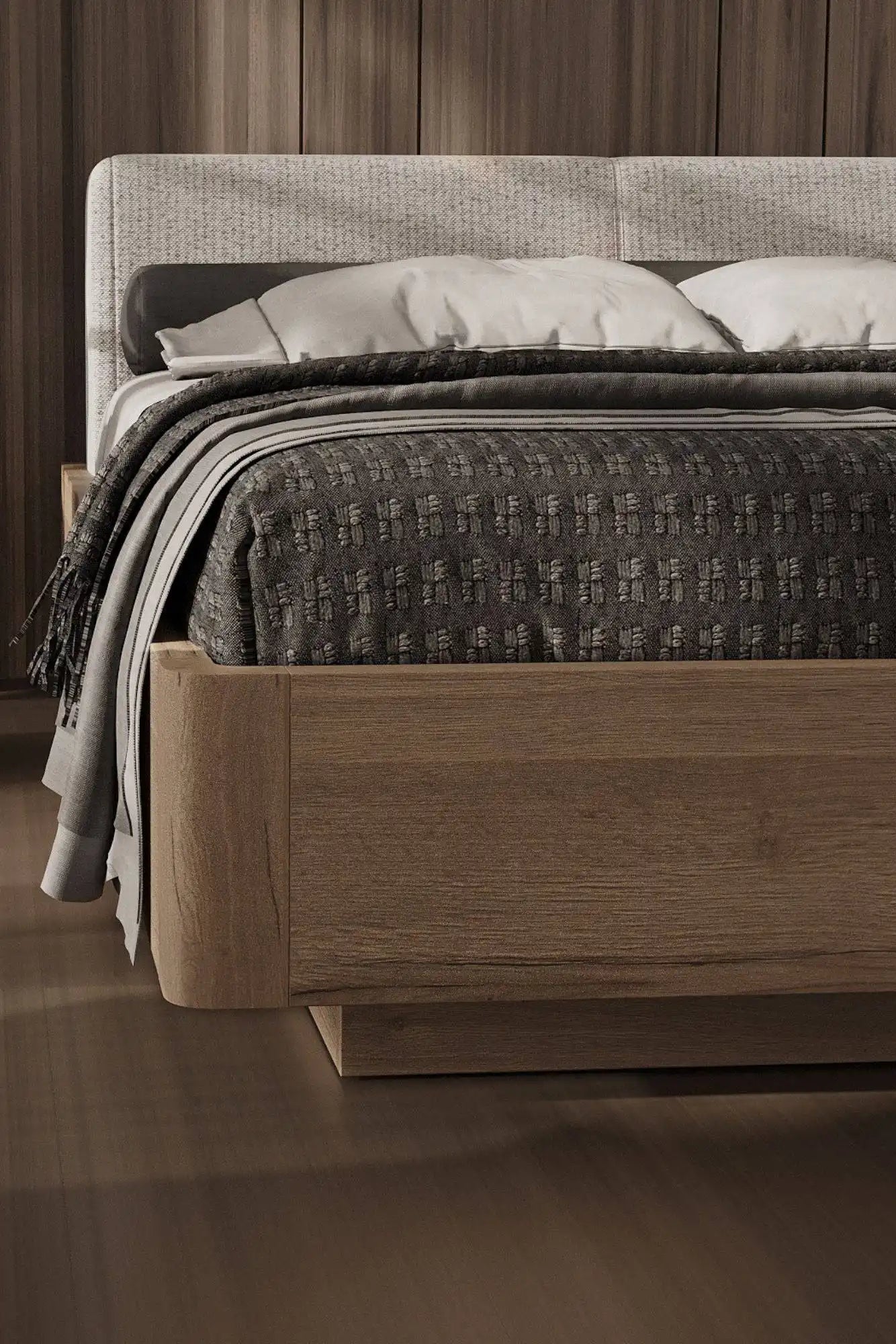 Vilo Bed - THAT COOL LIVING