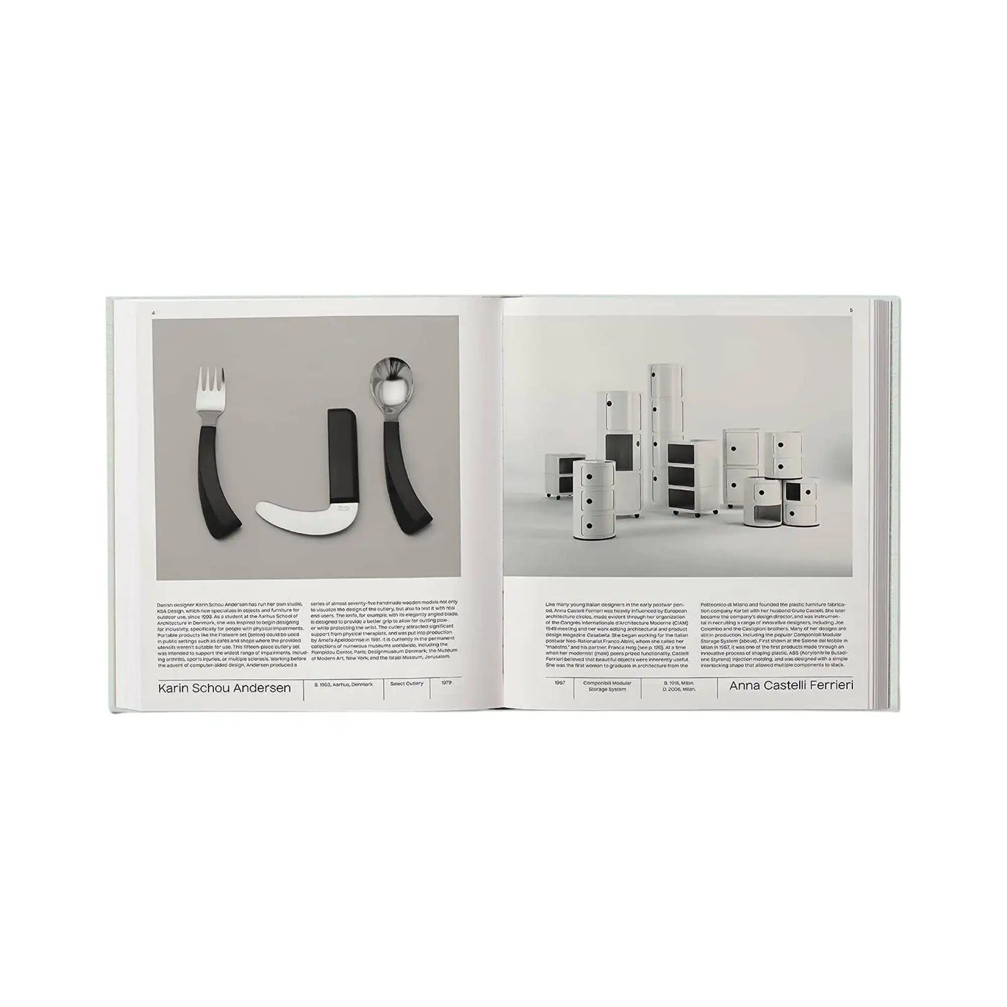 Woman Made - THAT COOL LIVING