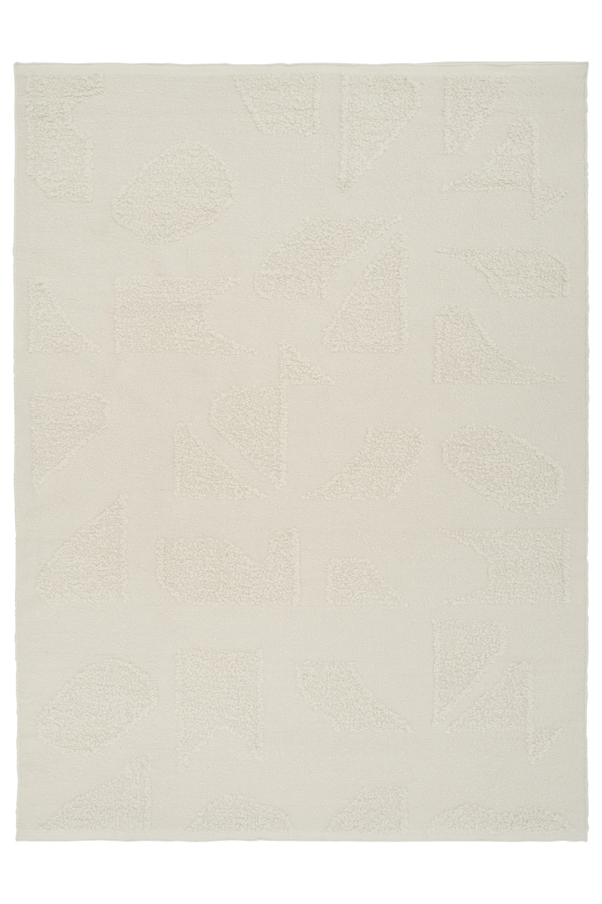 Polar Angels Wool Rug