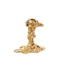 Drip Candle Holder - Gold - THAT COOL LIVING