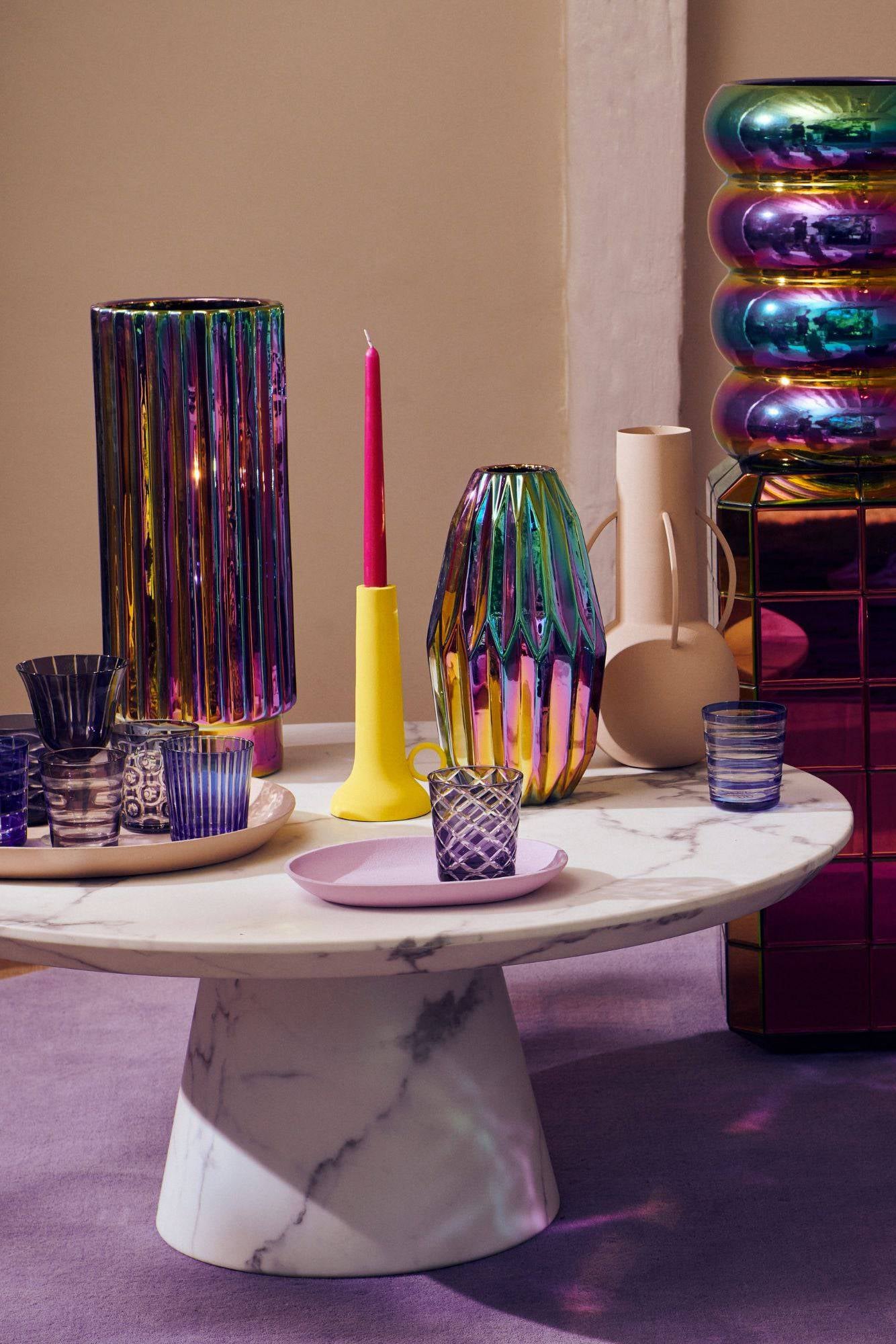 Disc Coffee Table - THAT COOL LIVING