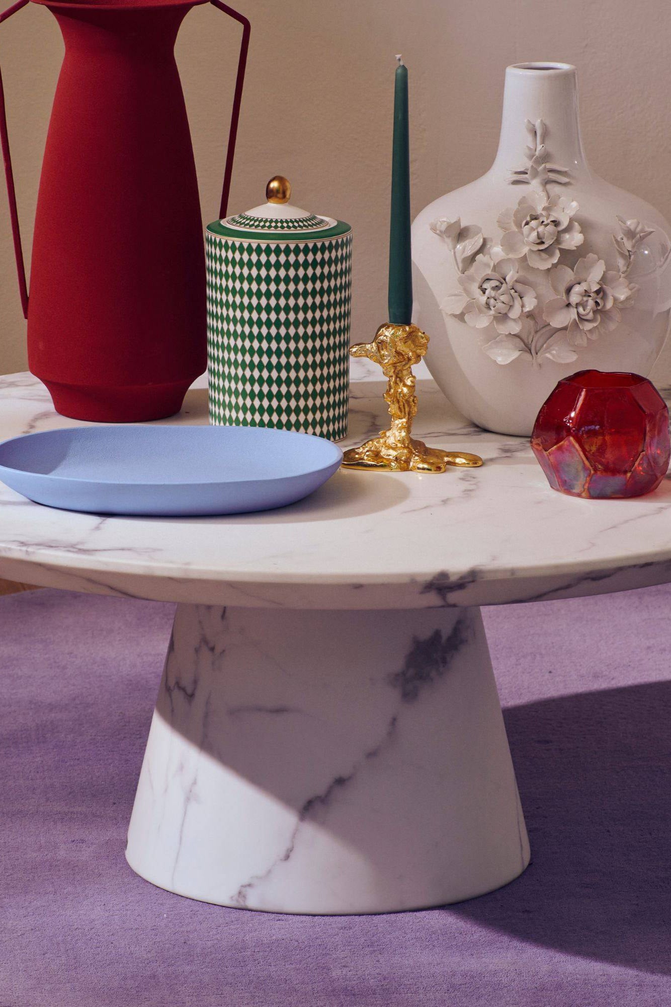 Disc Coffee Table - THAT COOL LIVING