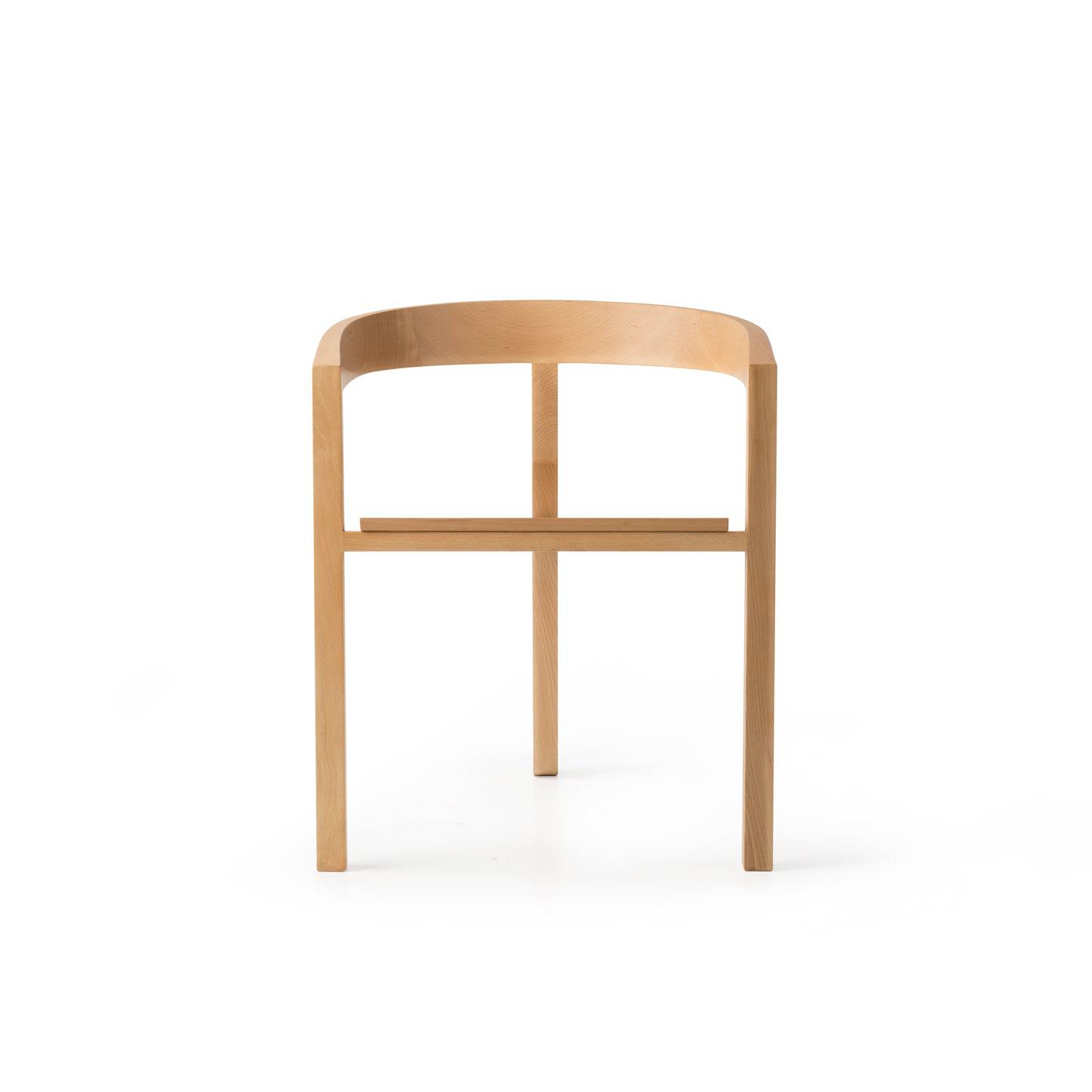 Icon Chair - Beech - THAT COOL LIVING