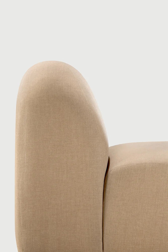 Bulky Sofa Module - 1 Seater