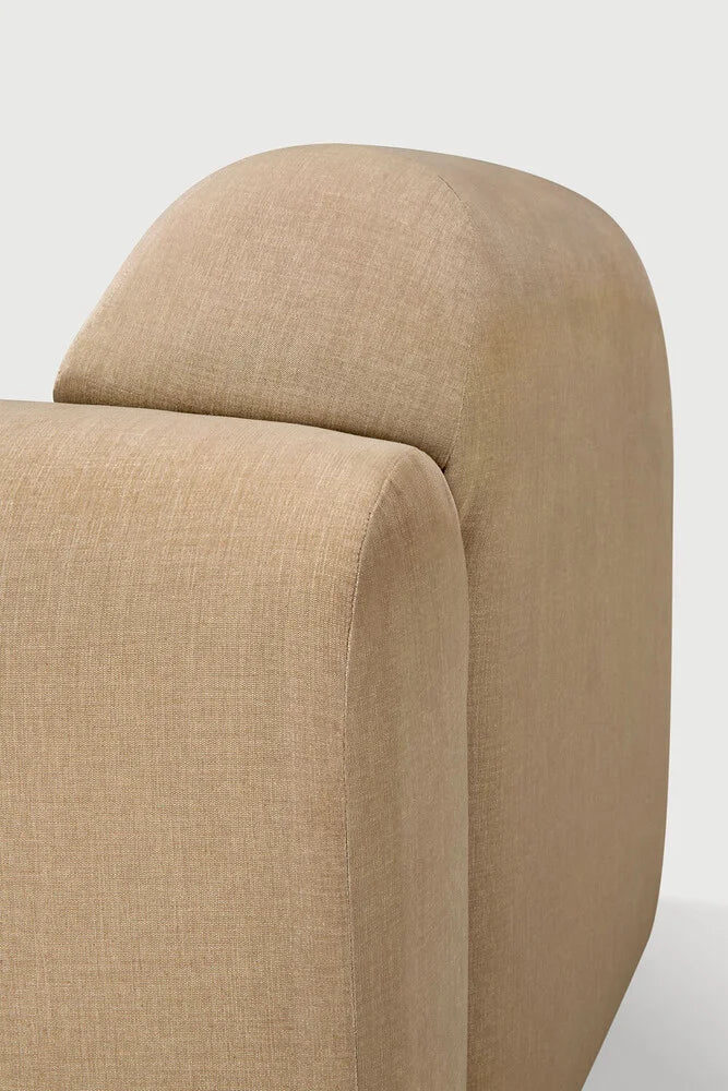 Bulky Modular Sofa