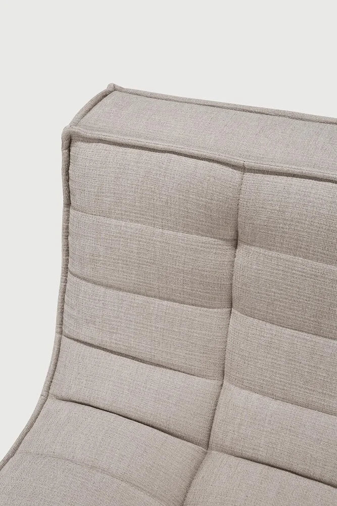 N701 Sofa Module - 3 Seater - THAT COOL LIVING