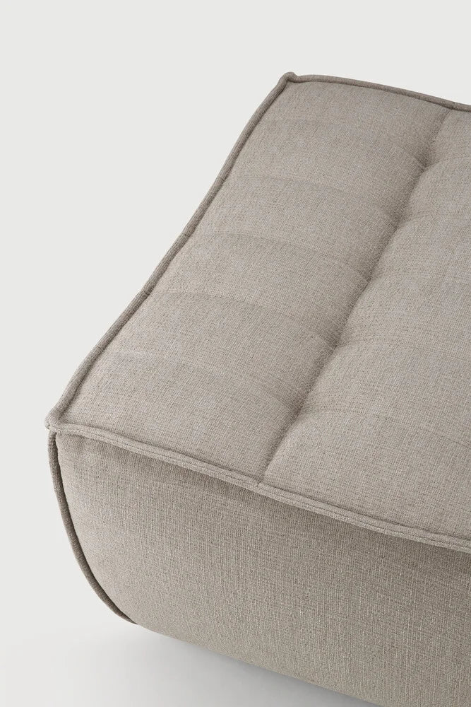 N701 Footstool - THAT COOL LIVING