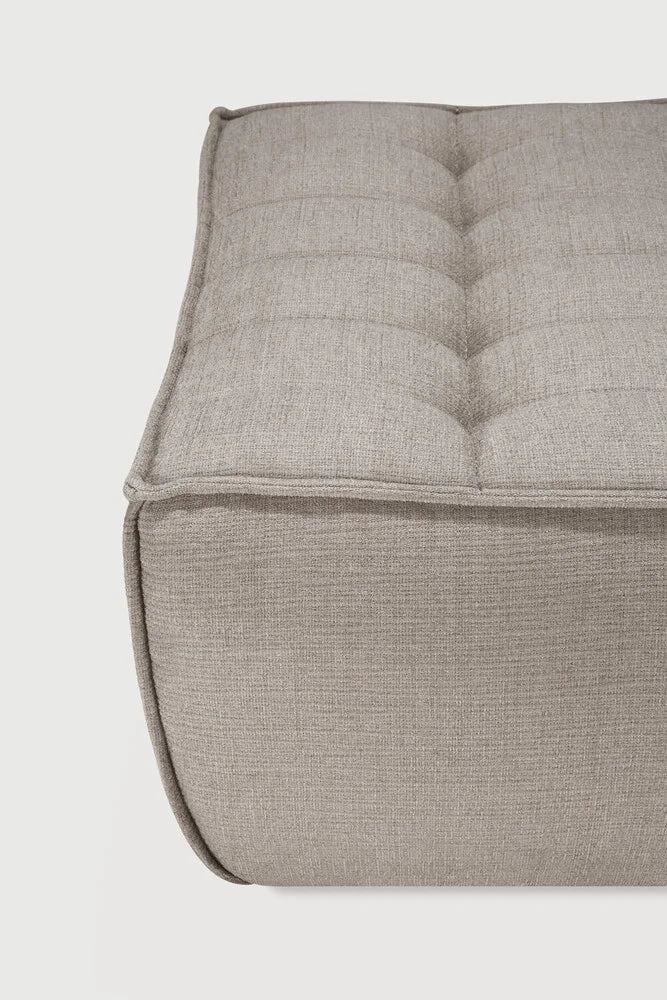 N701 Footstool - THAT COOL LIVING